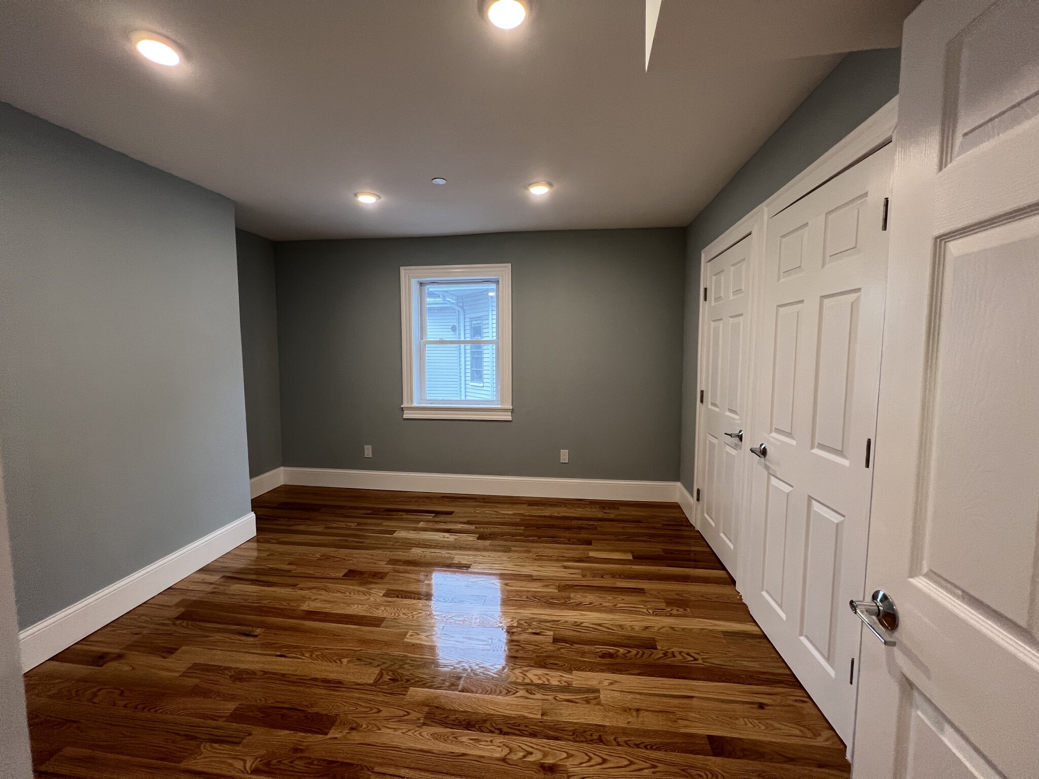 158 Morrison Ave, Powder House Square