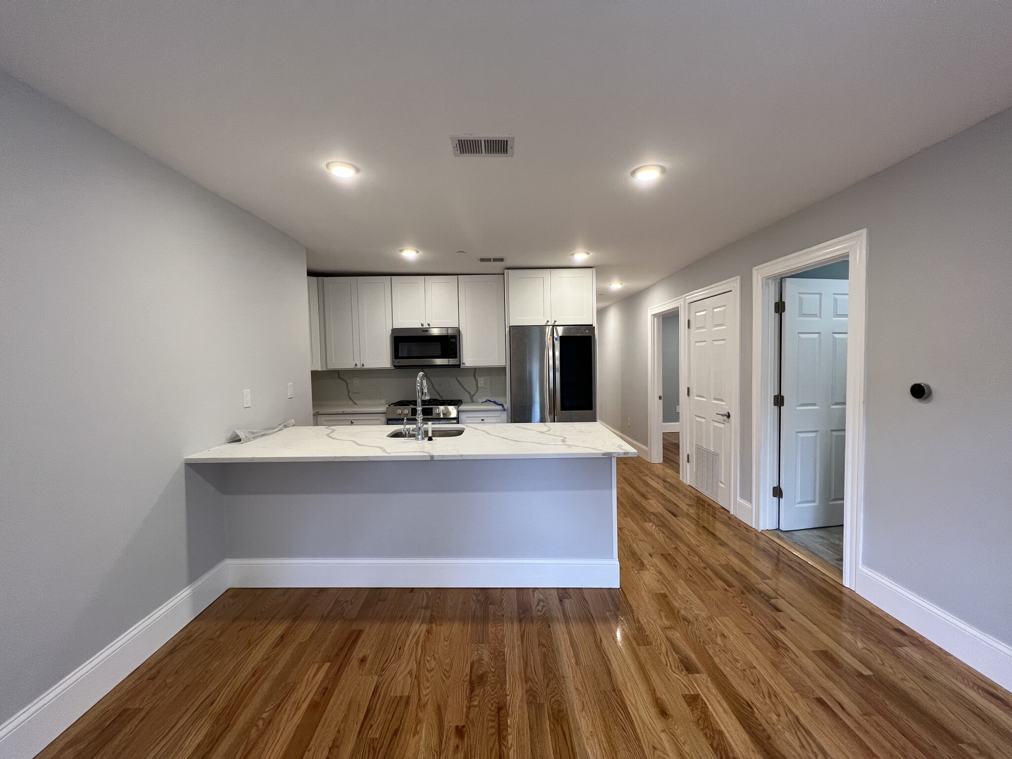 158 Morrison Ave, Powder House Square