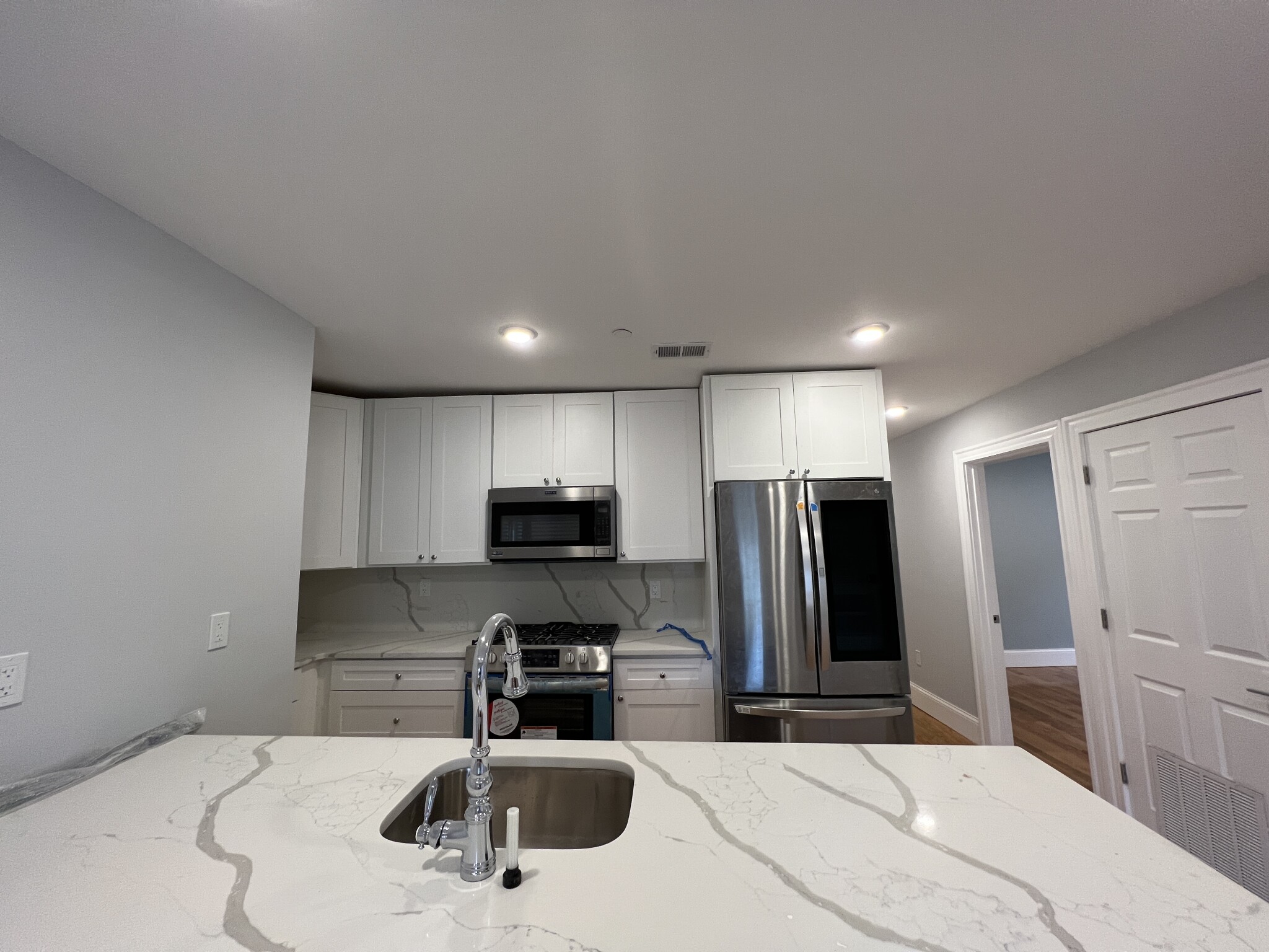 158 Morrison Ave, Powder House Square