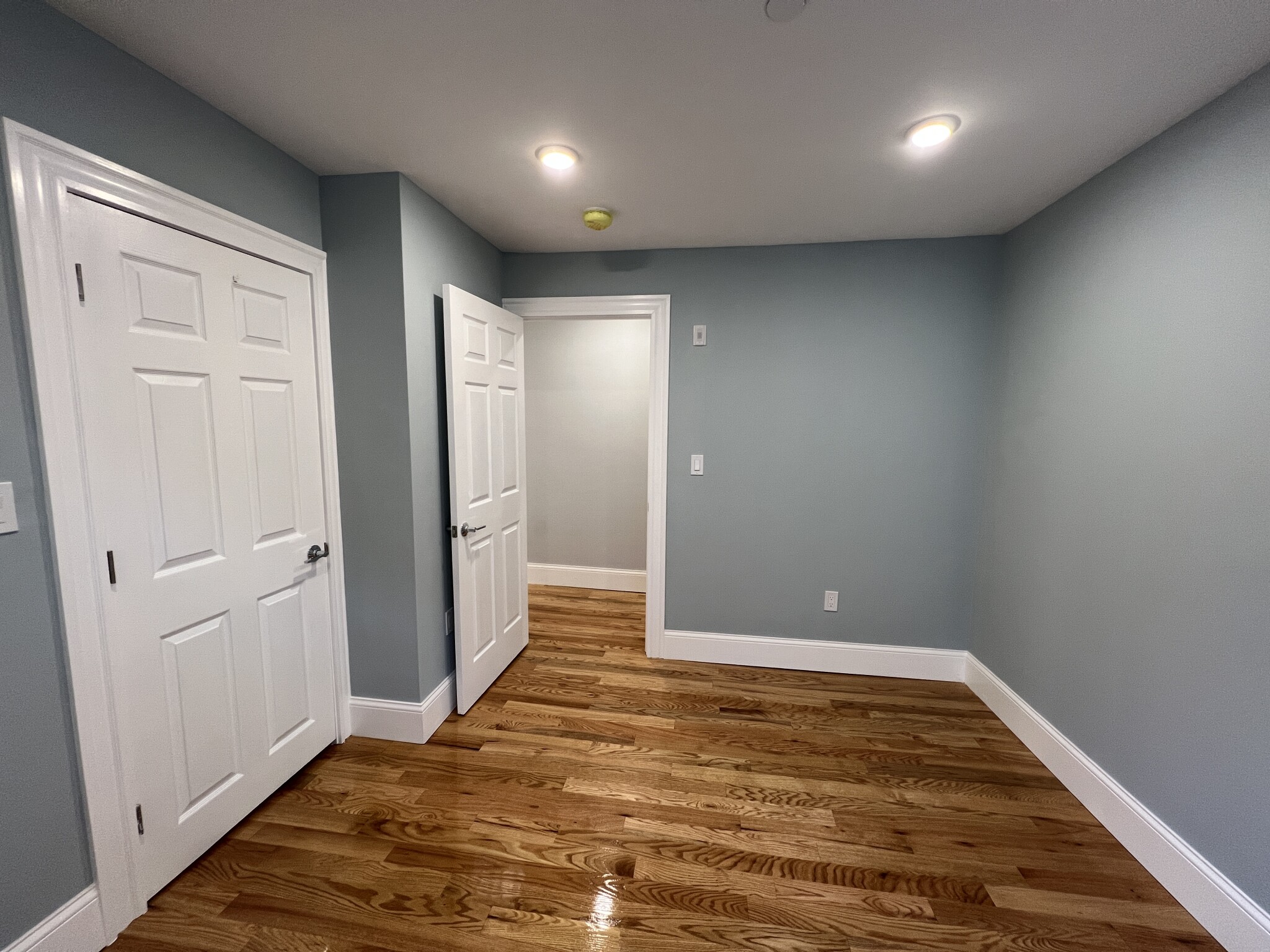 158 Morrison Ave, Powder House Square