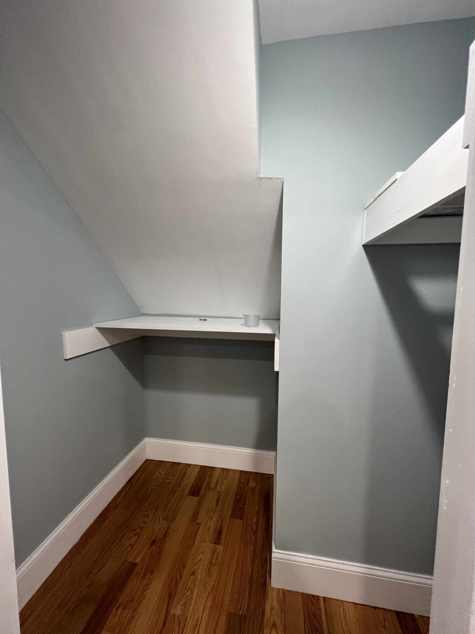 158 Morrison Ave, Powder House Square