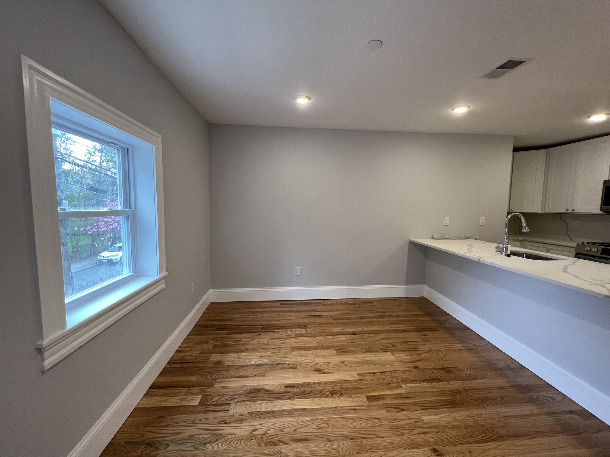 158 Morrison Ave, Powder House Square