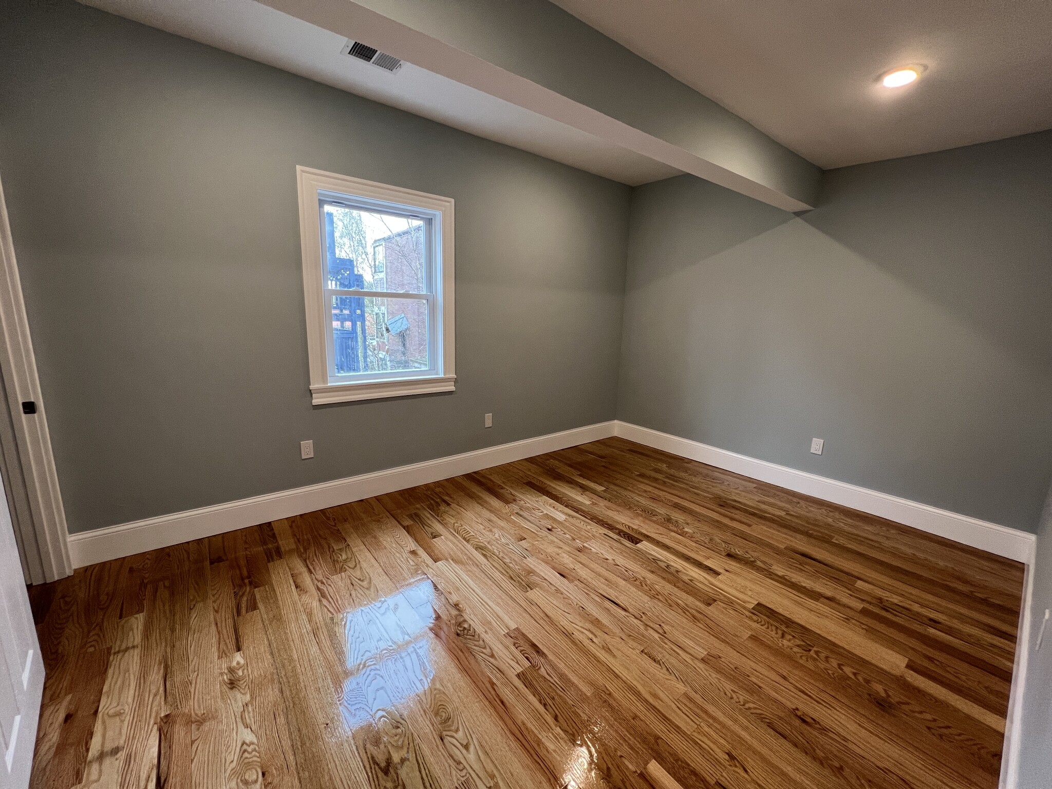 158 Morrison Ave, Powder House Square