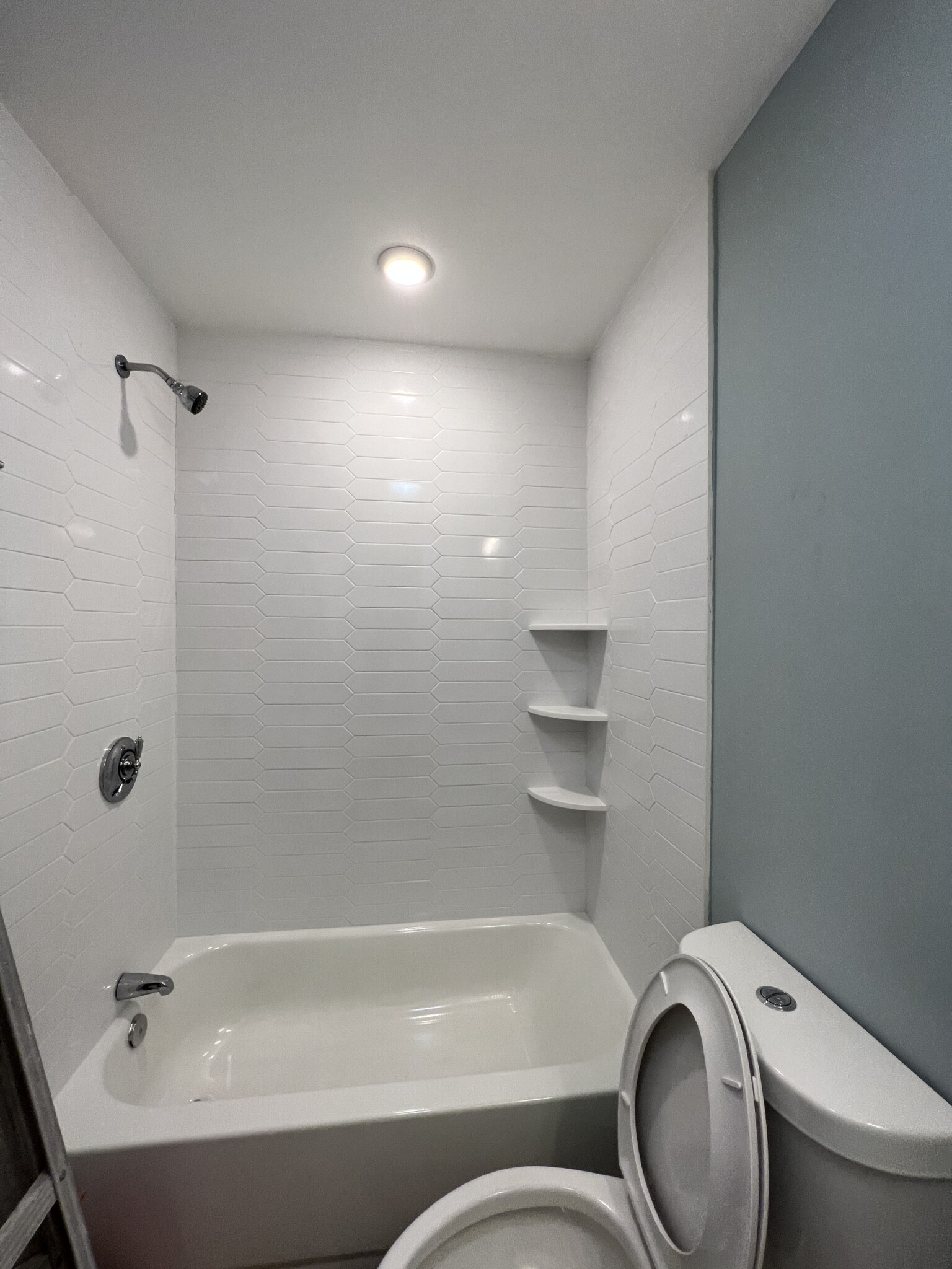 158 Morrison Ave, Powder House Square