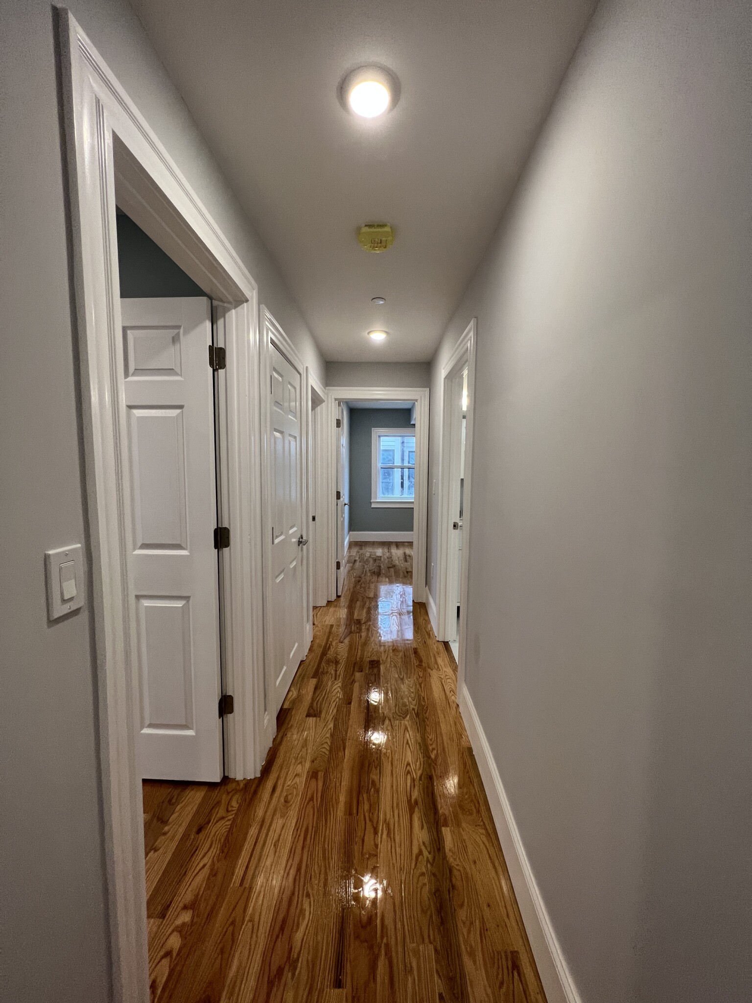 158 Morrison Ave, Powder House Square