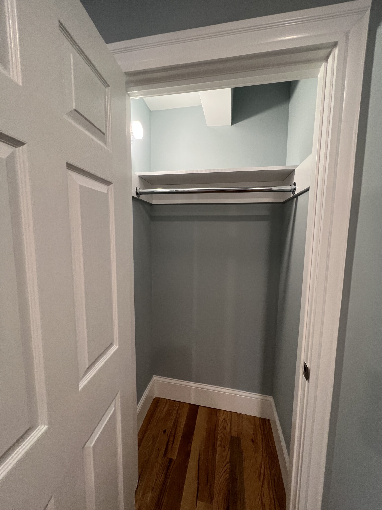 158 Morrison Ave, Powder House Square