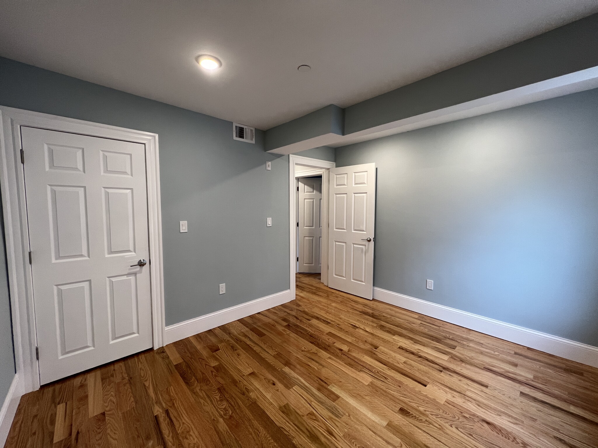 158 Morrison Ave, Powder House Square