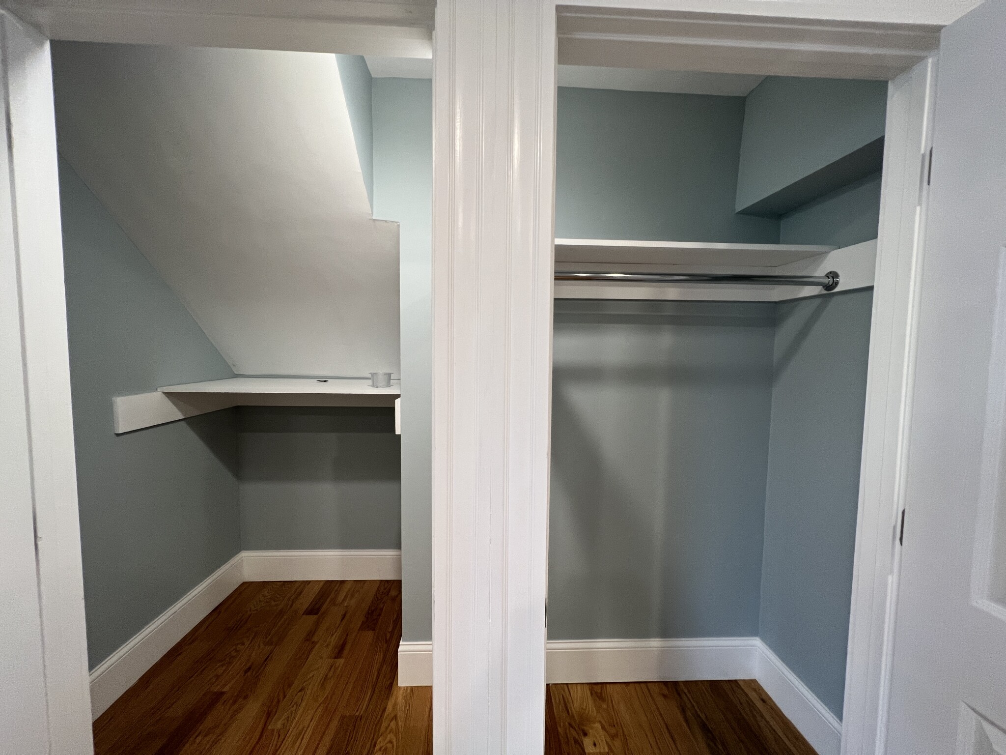 158 Morrison Ave, Powder House Square