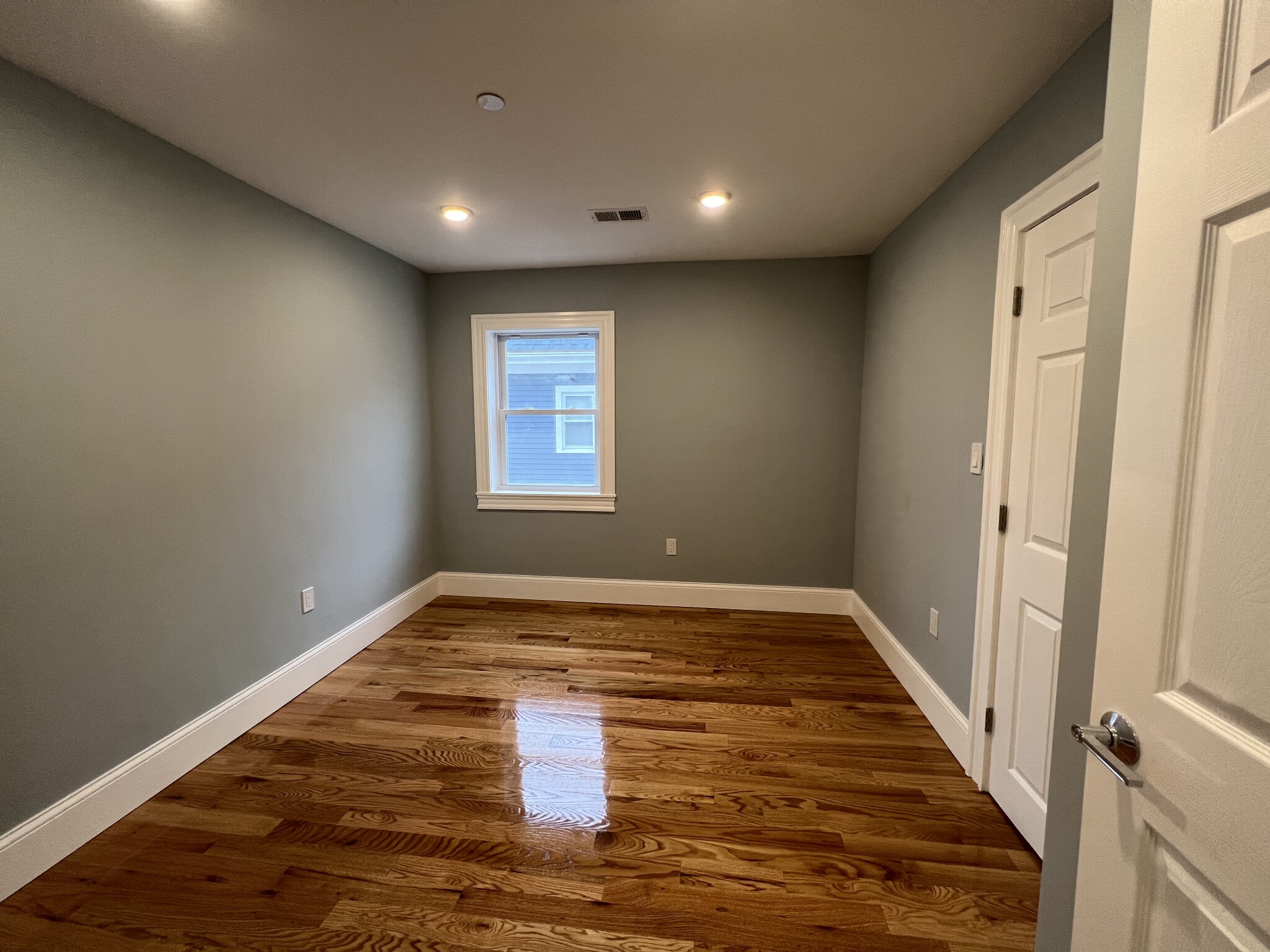 158 Morrison Ave, Powder House Square