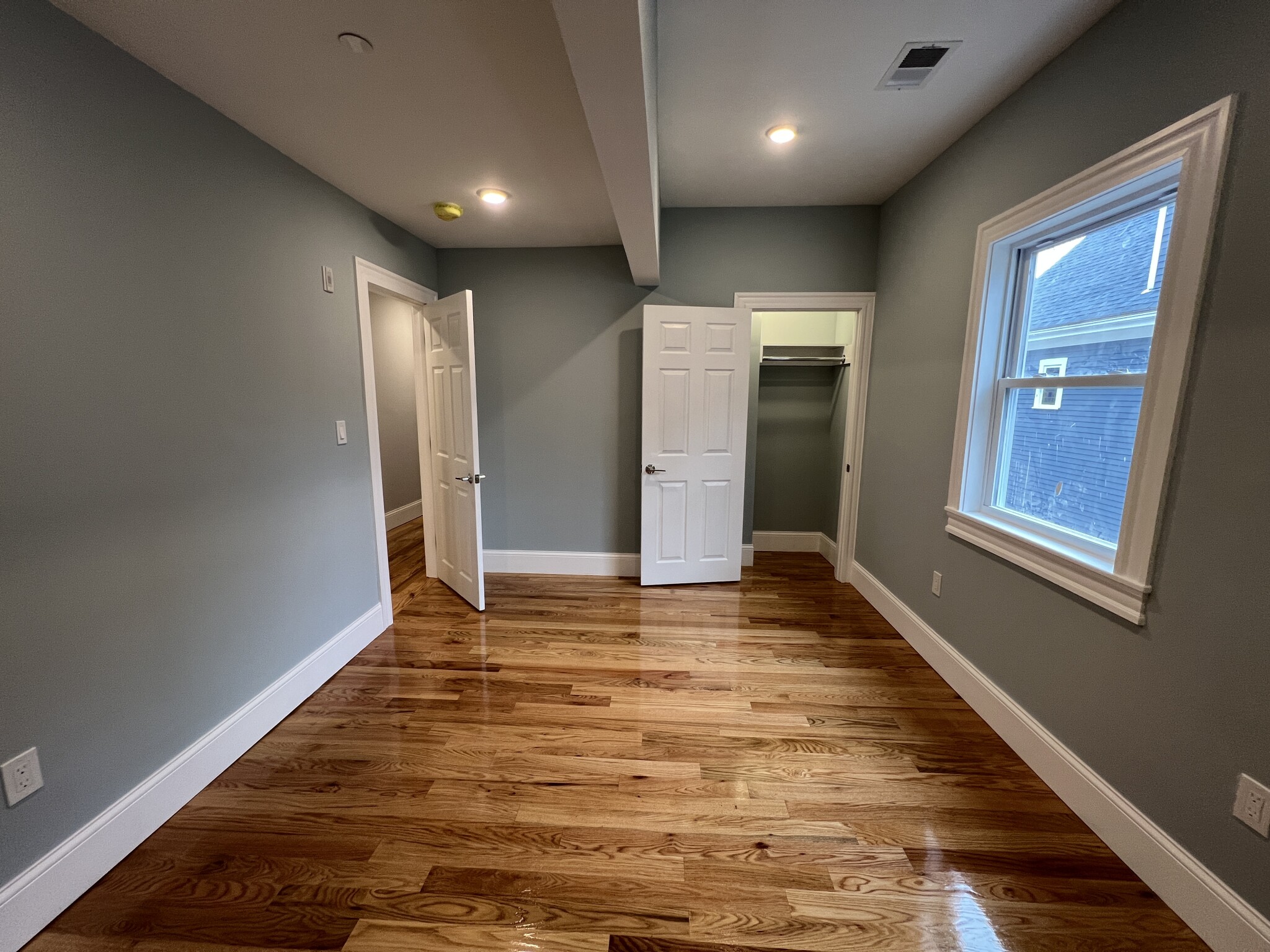 158 Morrison Ave, Powder House Square