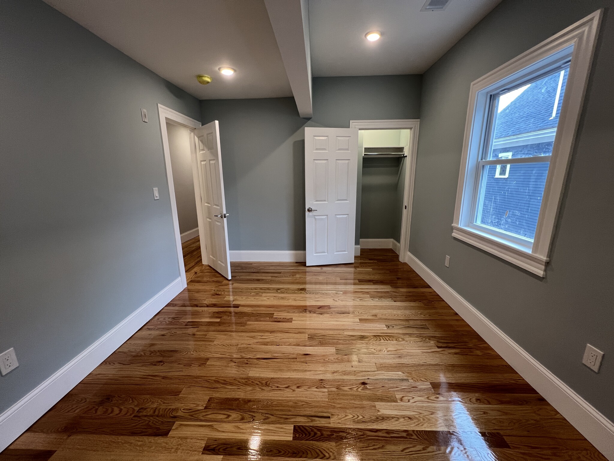 158 Morrison Ave, Powder House Square