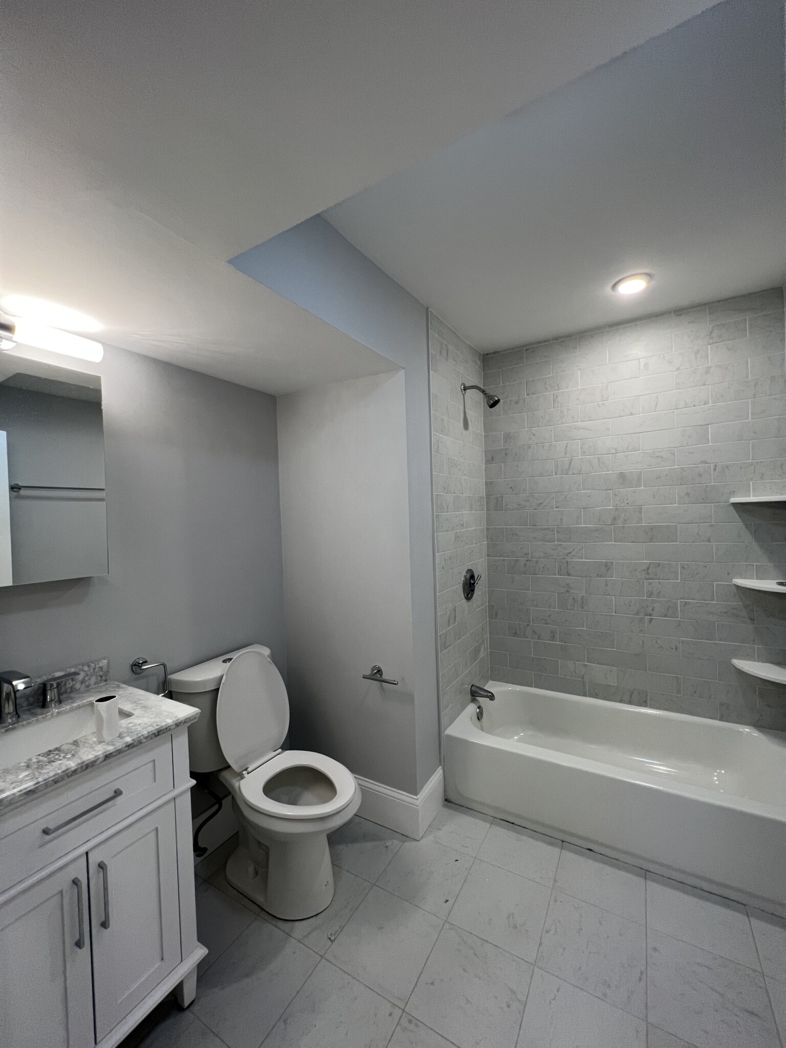 158 Morrison Ave, Powder House Square