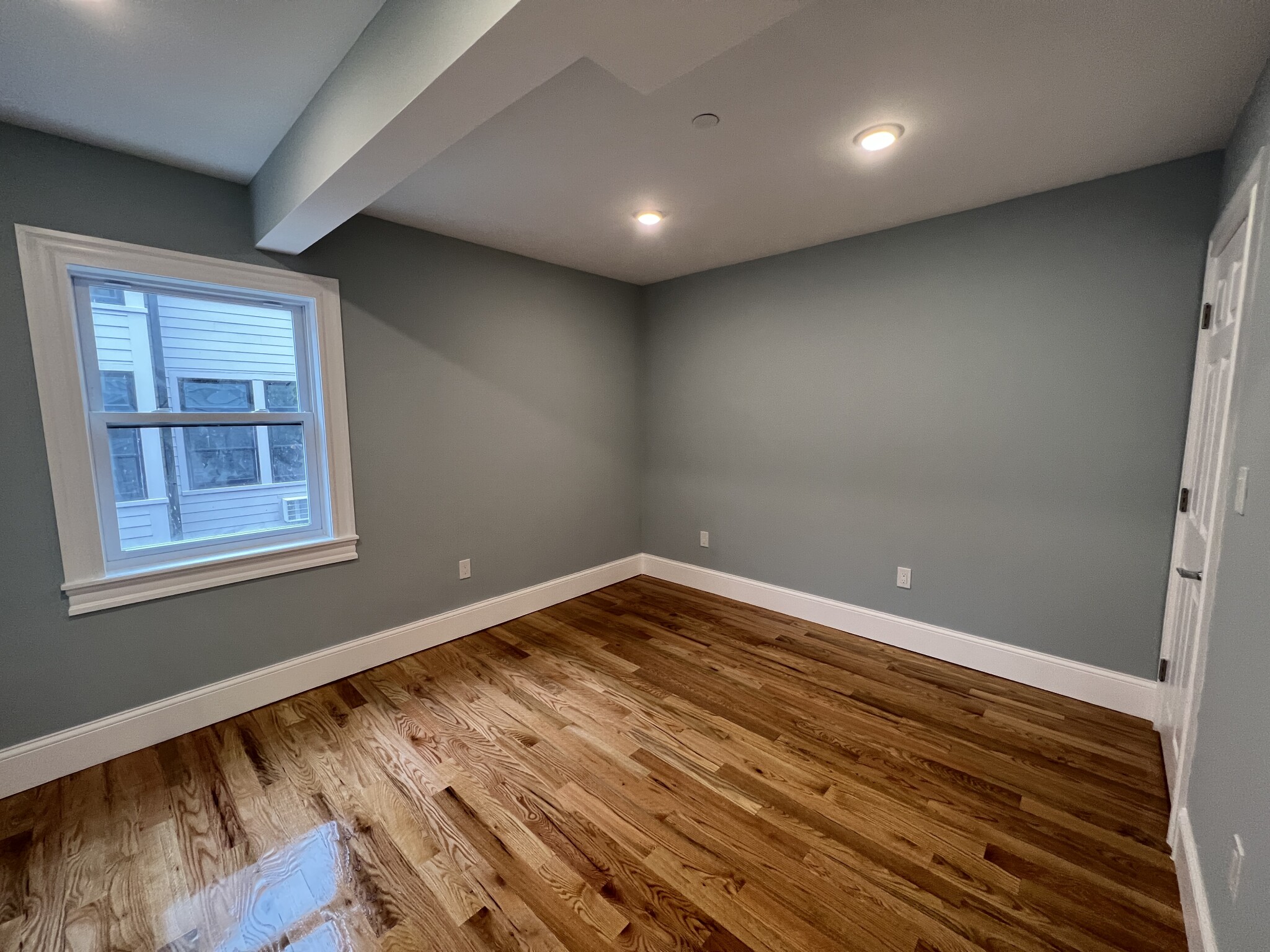 158 Morrison Ave, Powder House Square