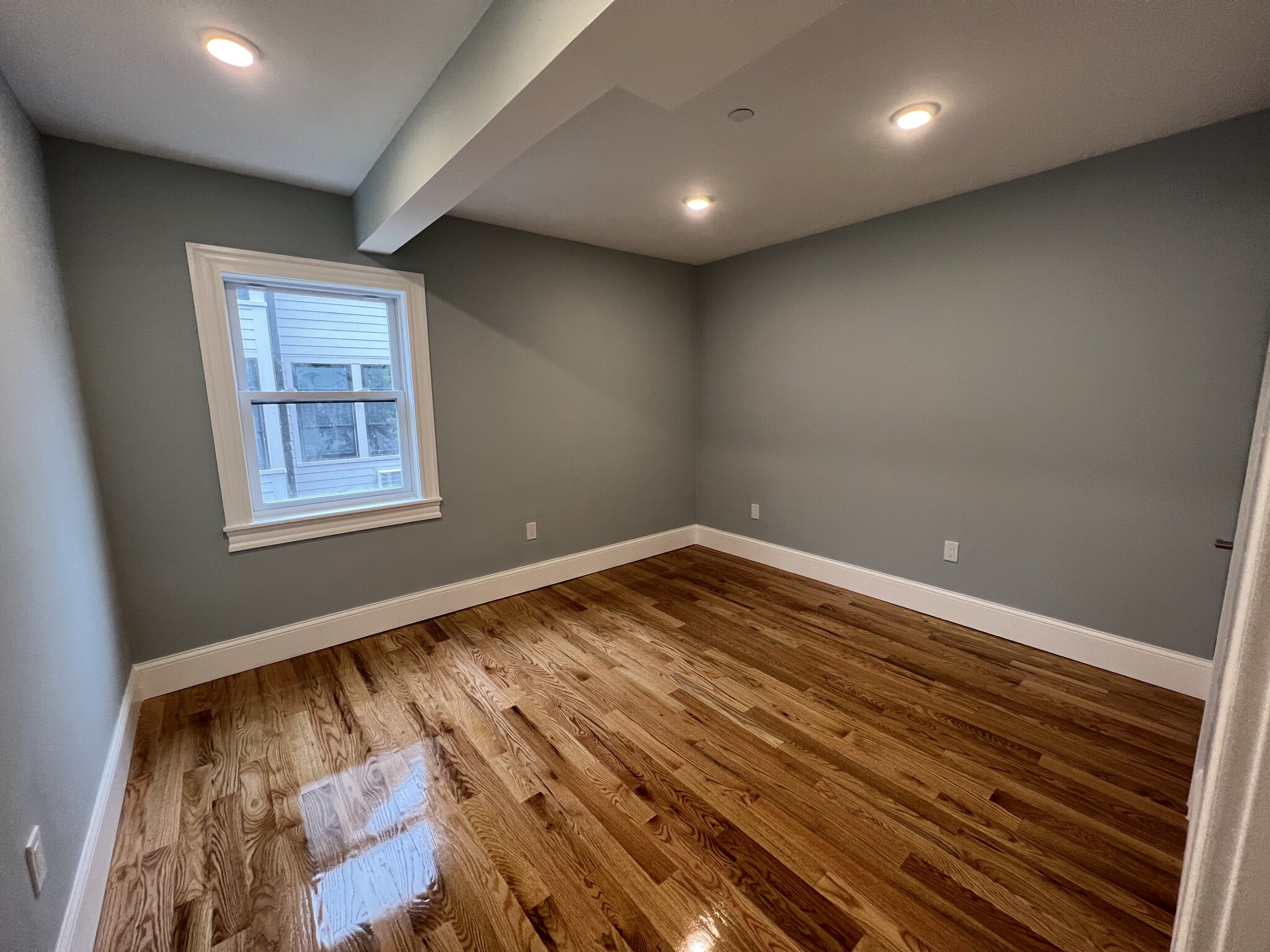 158 Morrison Ave, Powder House Square