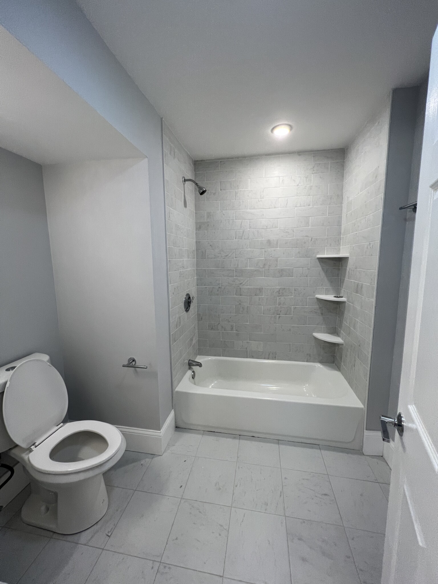 158 Morrison Ave, Powder House Square