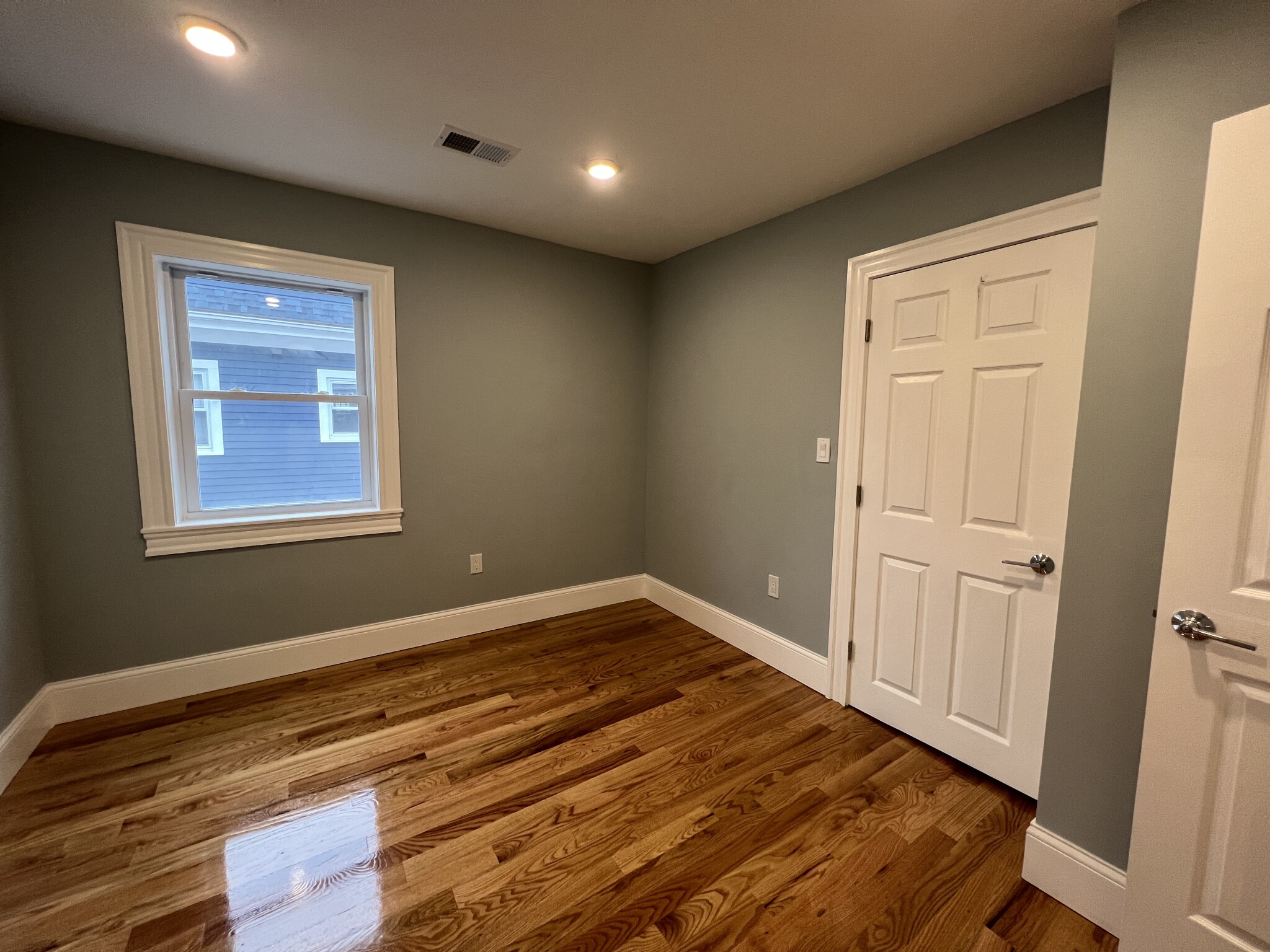 158 Morrison Ave, Powder House Square