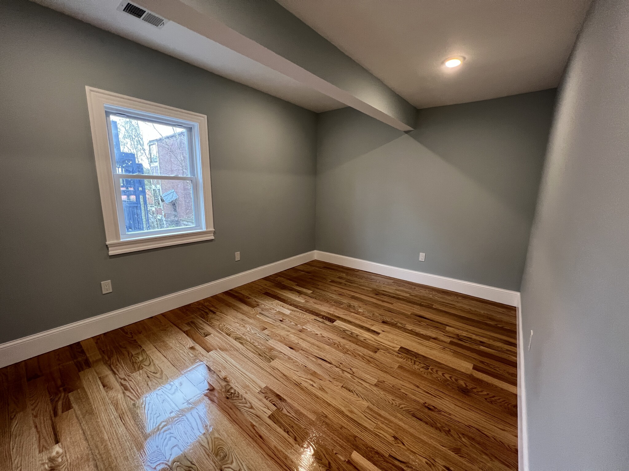 158 Morrison Ave, Powder House Square