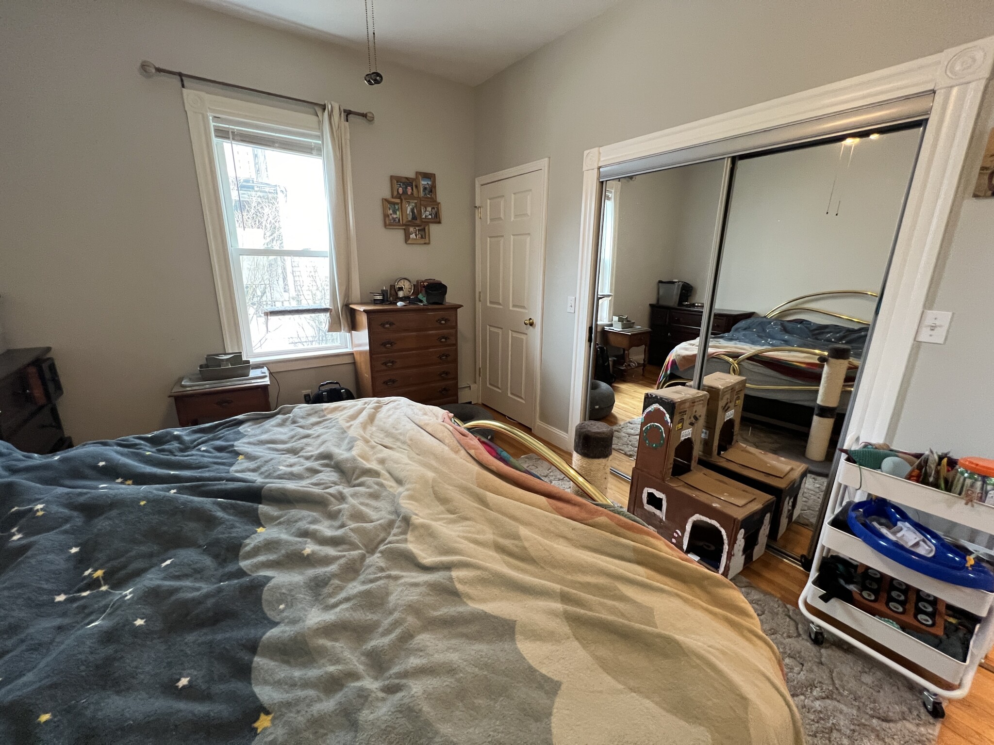 1 Victoria St, West Somerville