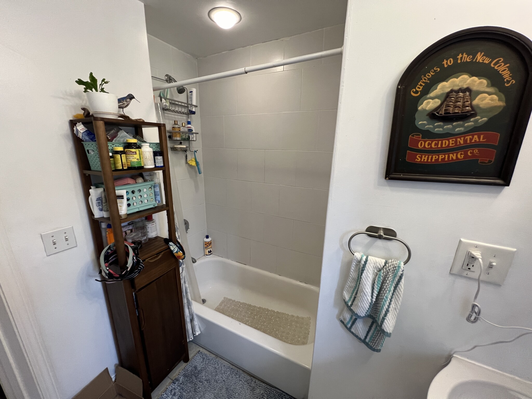 1 Victoria St, West Somerville