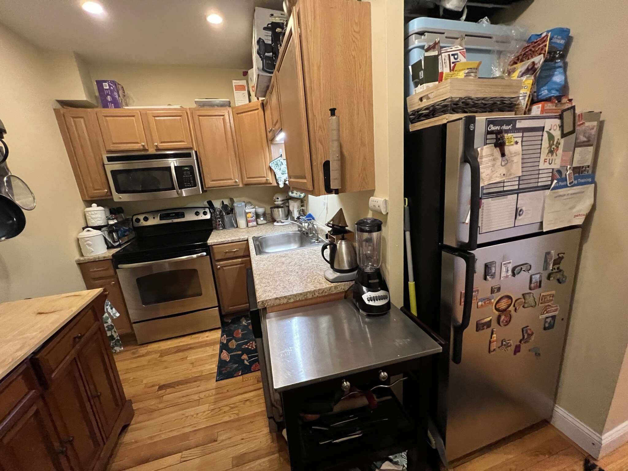 1 Victoria St, West Somerville