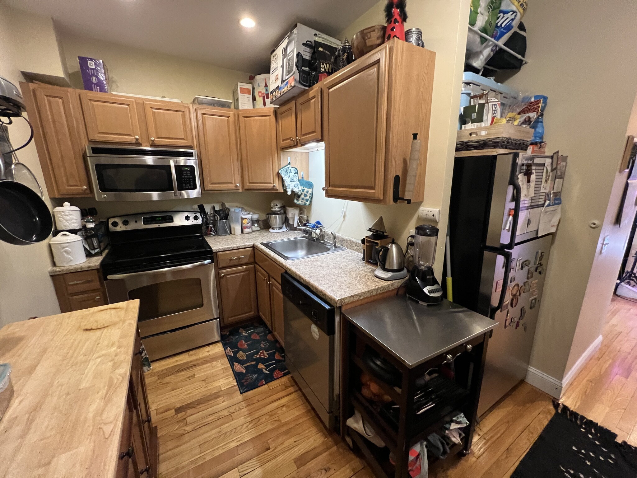 1 Victoria St, West Somerville