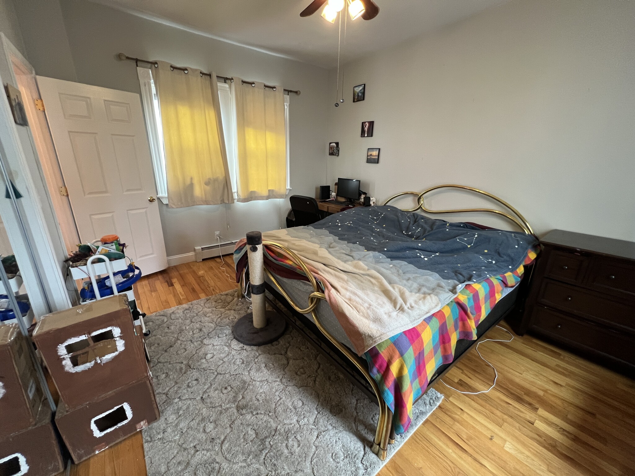 1 Victoria St, West Somerville