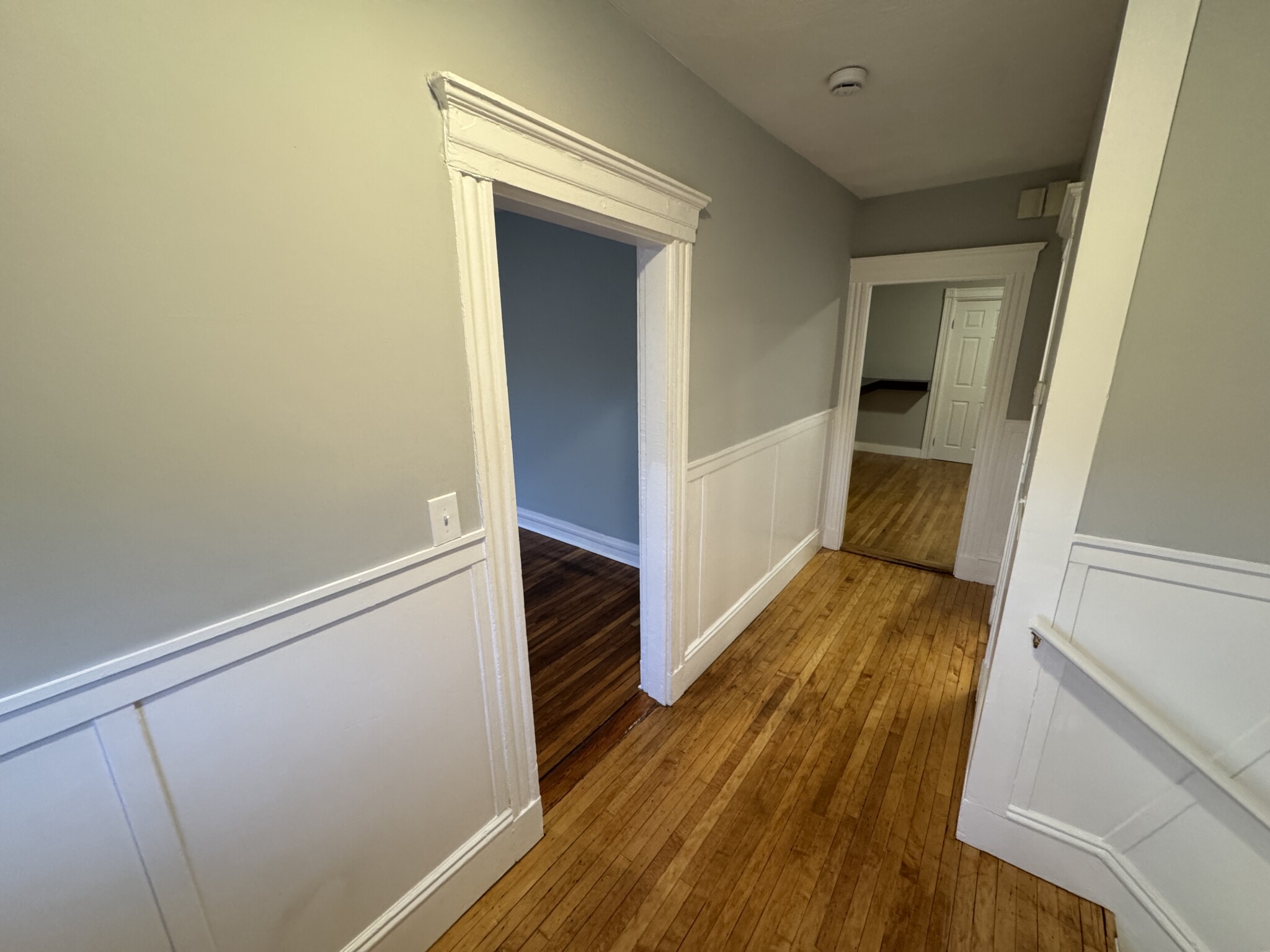 35 Cameron Ave, Teele Square