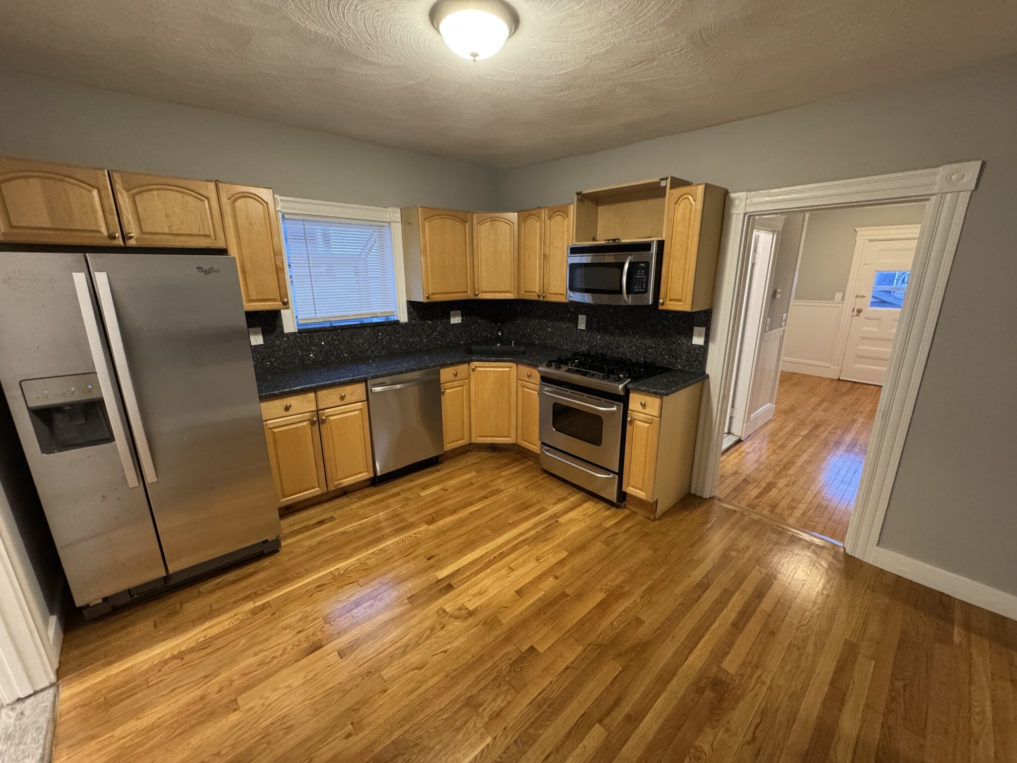 35 Cameron Ave, Teele Square