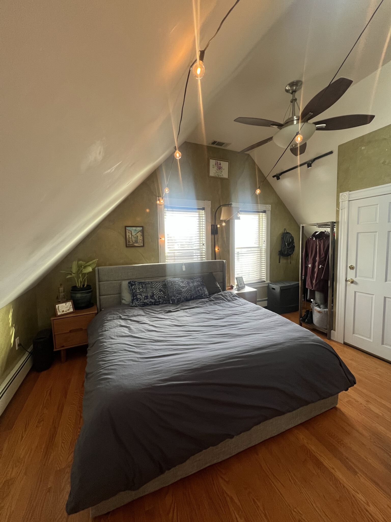 24 Ellington Rd, Powder House Square