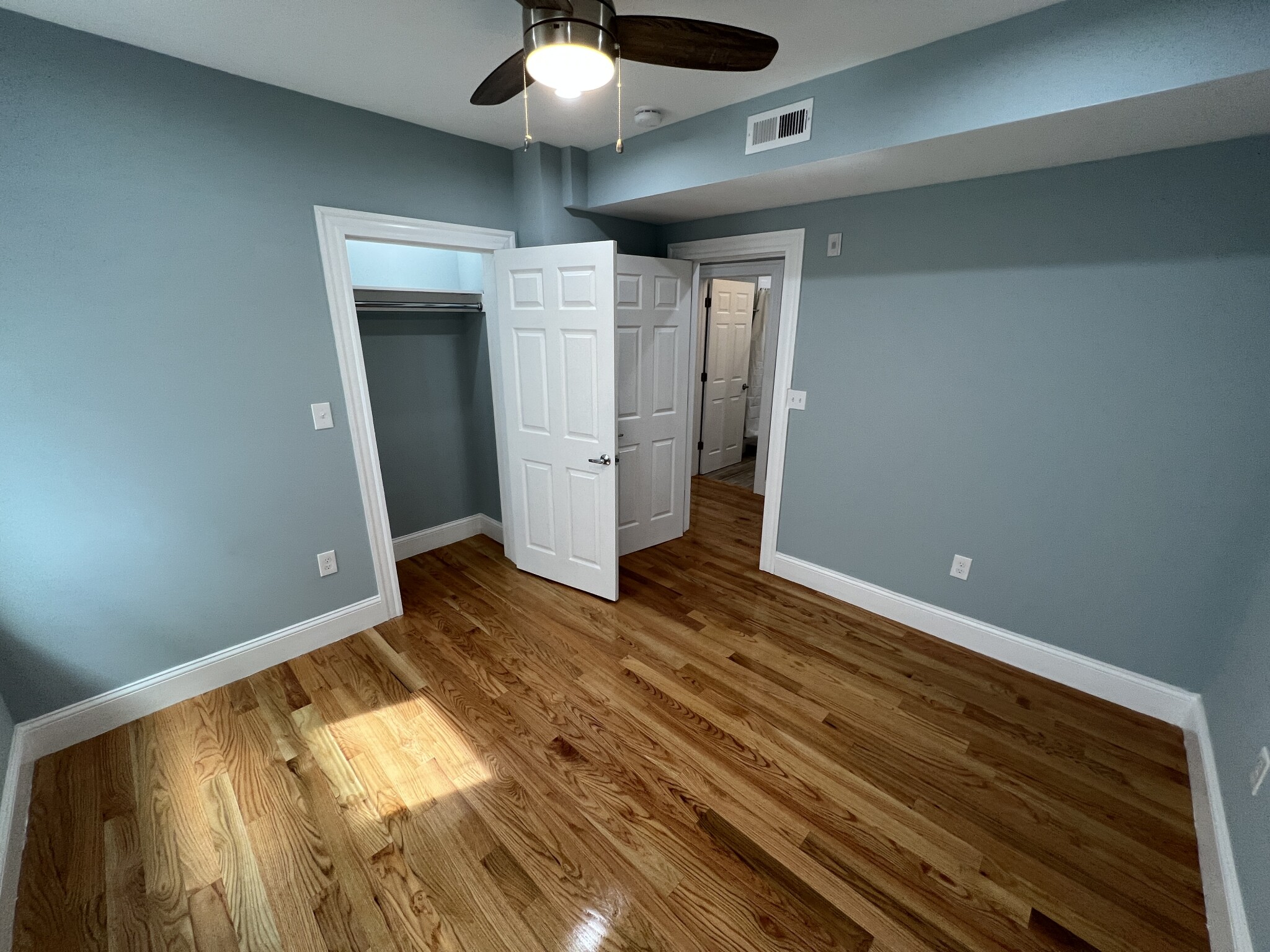 15 Harold St, Ward Two