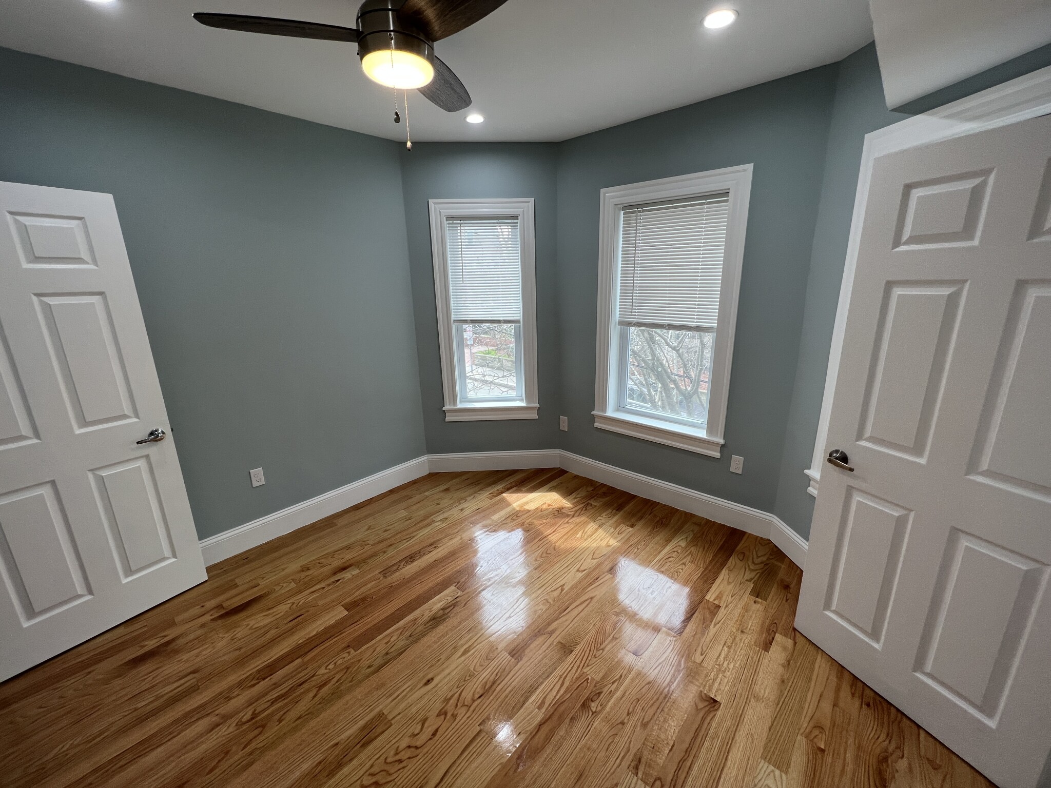 15 Harold St, Ward Two