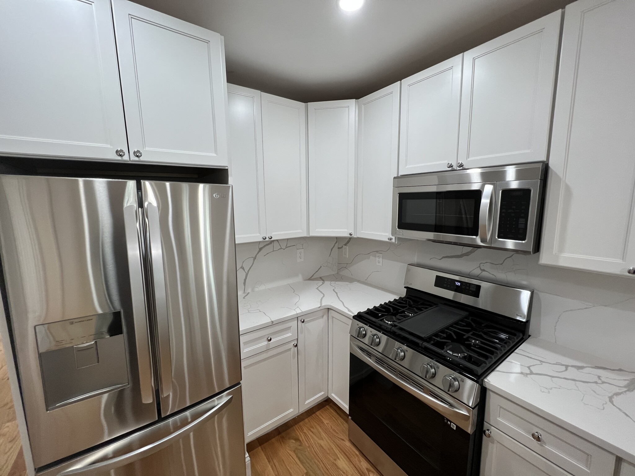 15 Harold St, Ward Two