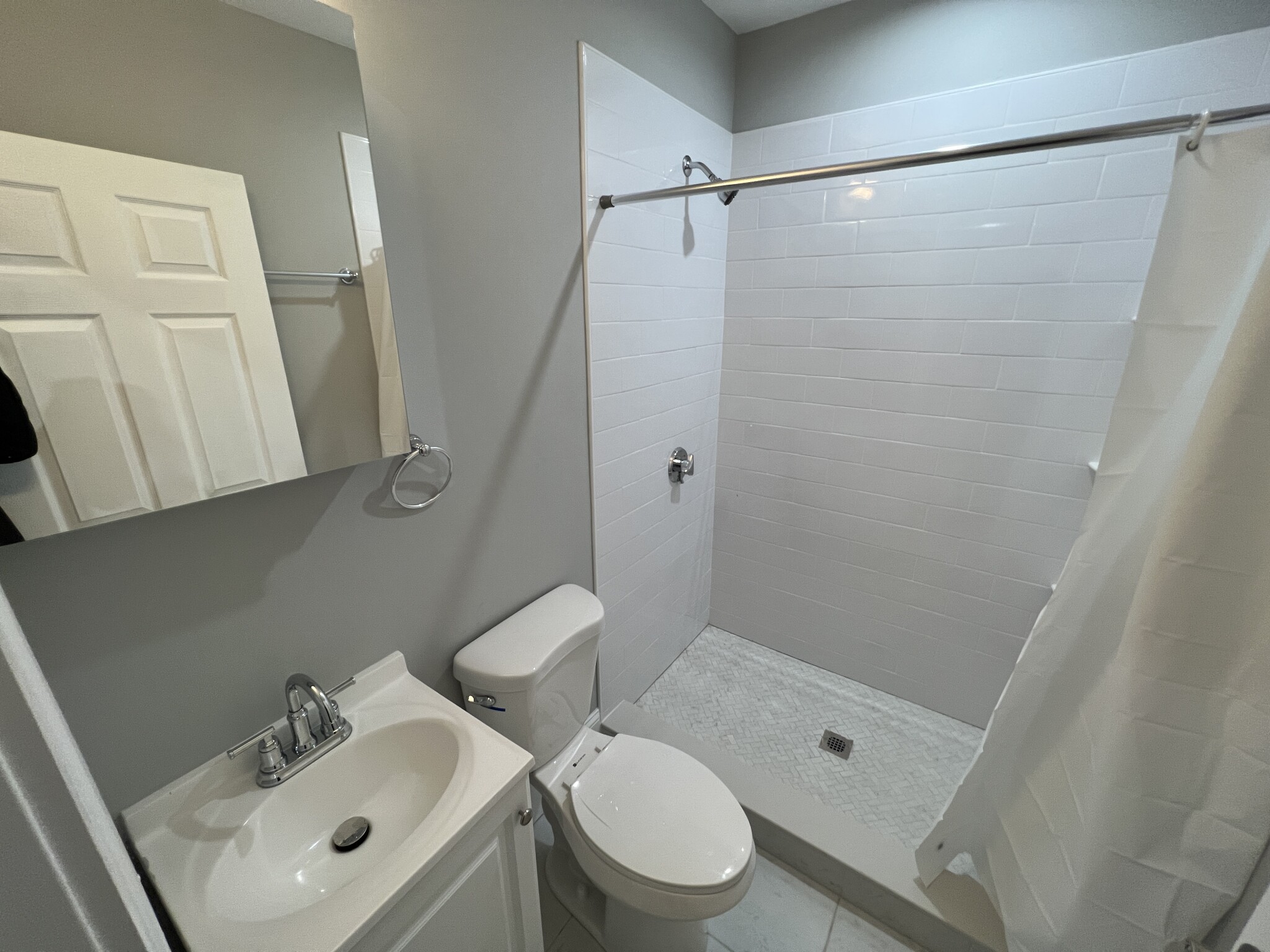 15 Harold St, Ward Two