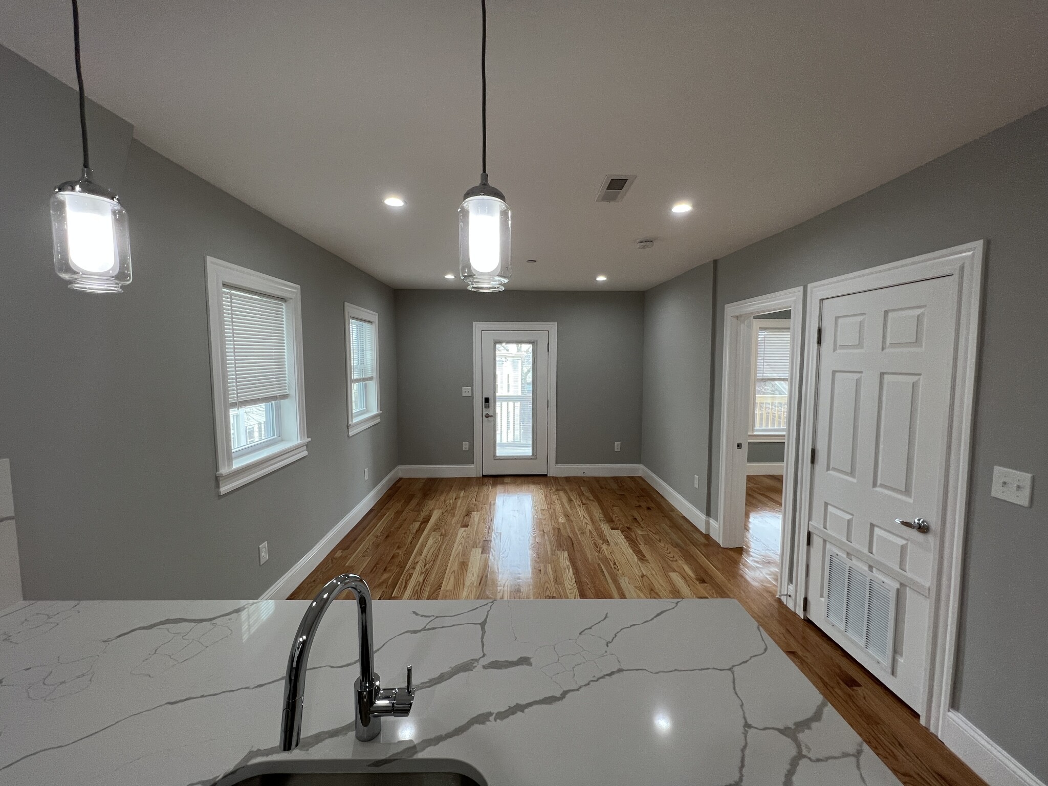 15 Harold St, Ward Two