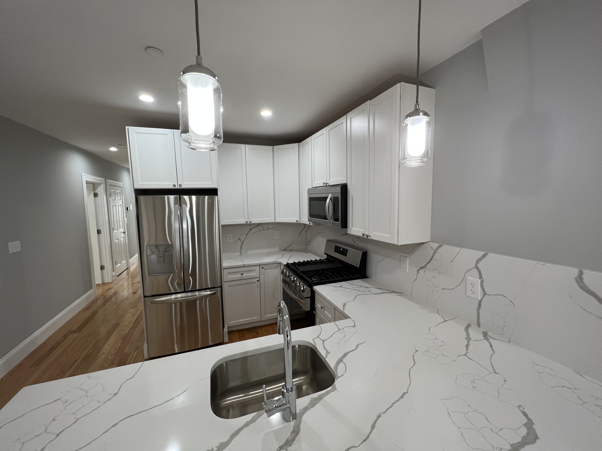 15 Harold St, Ward Two