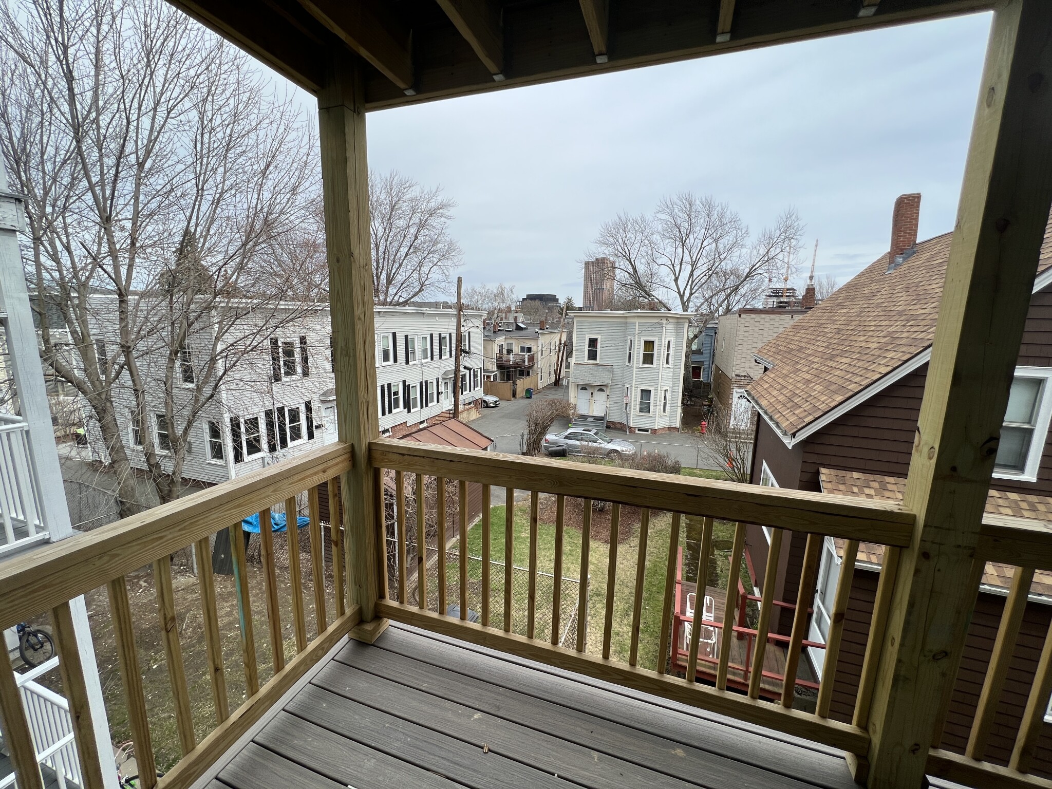 15 Harold St, Ward Two