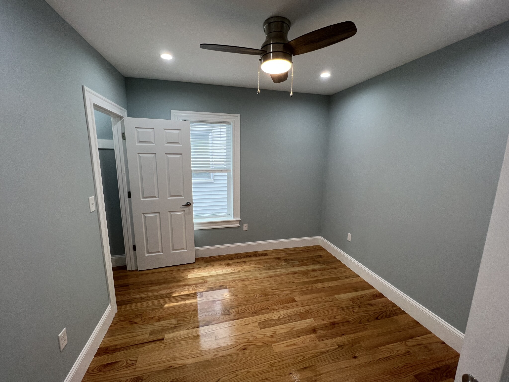 15 Harold St, Ward Two