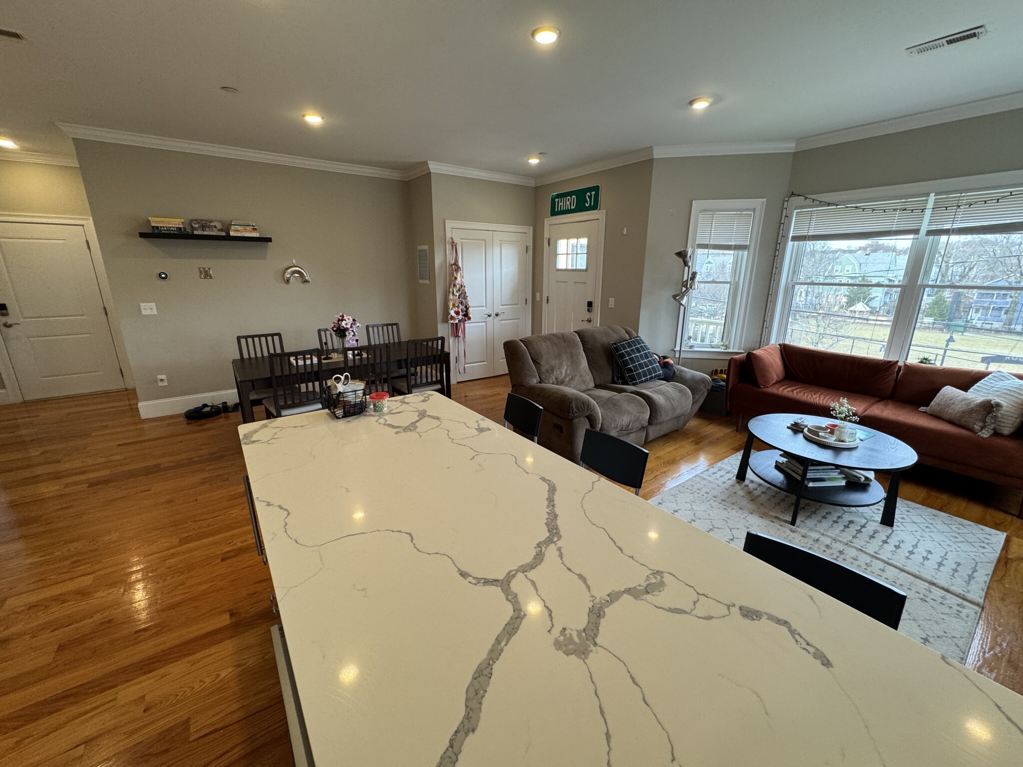 116 Holland St, Davis Square