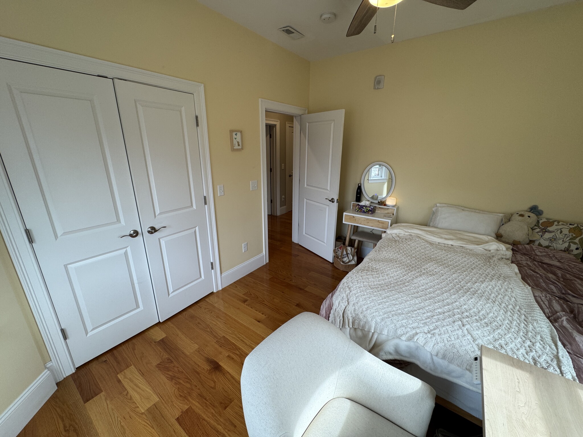 116 Holland St, Davis Square