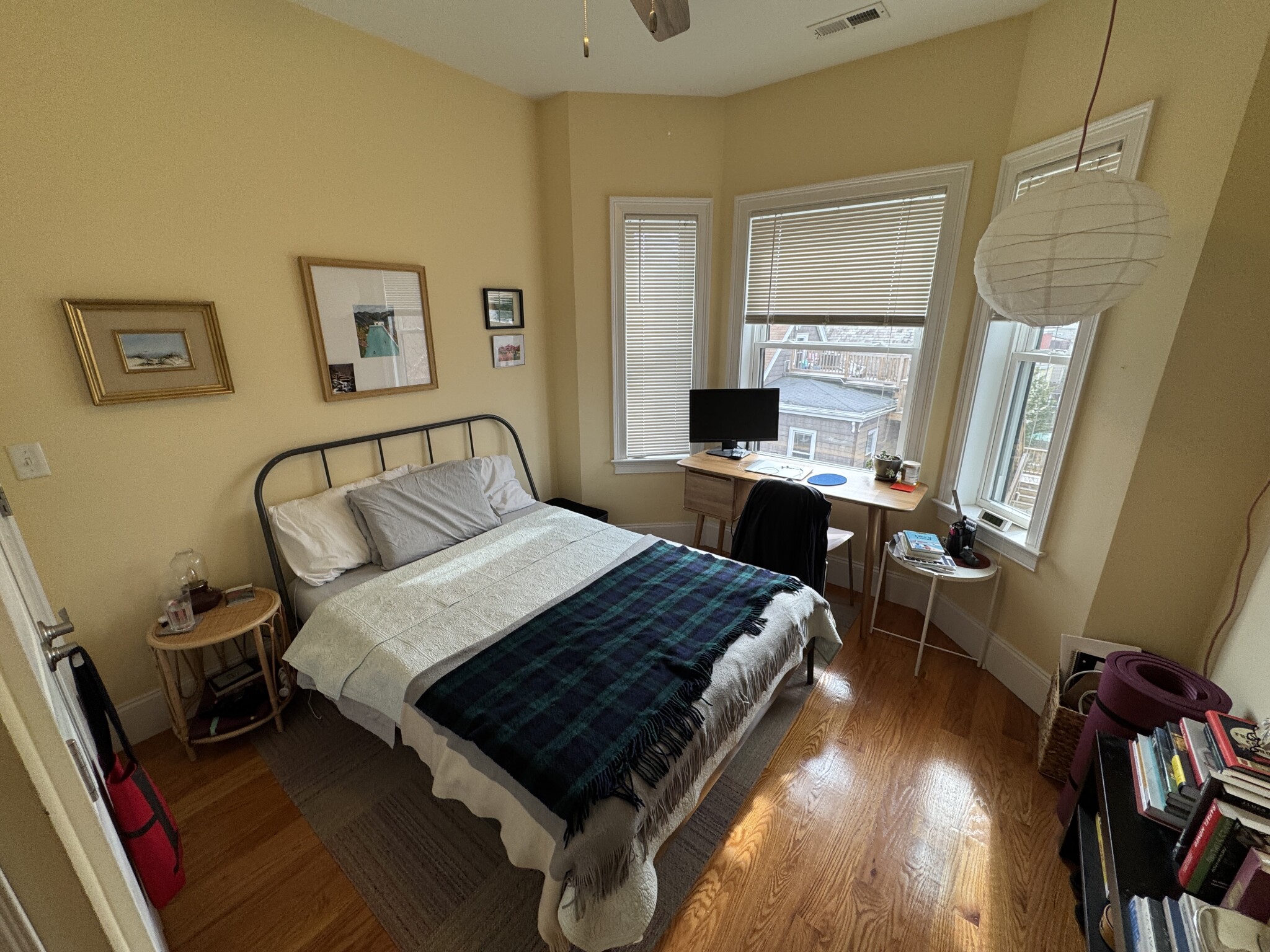 116 Holland St, Davis Square