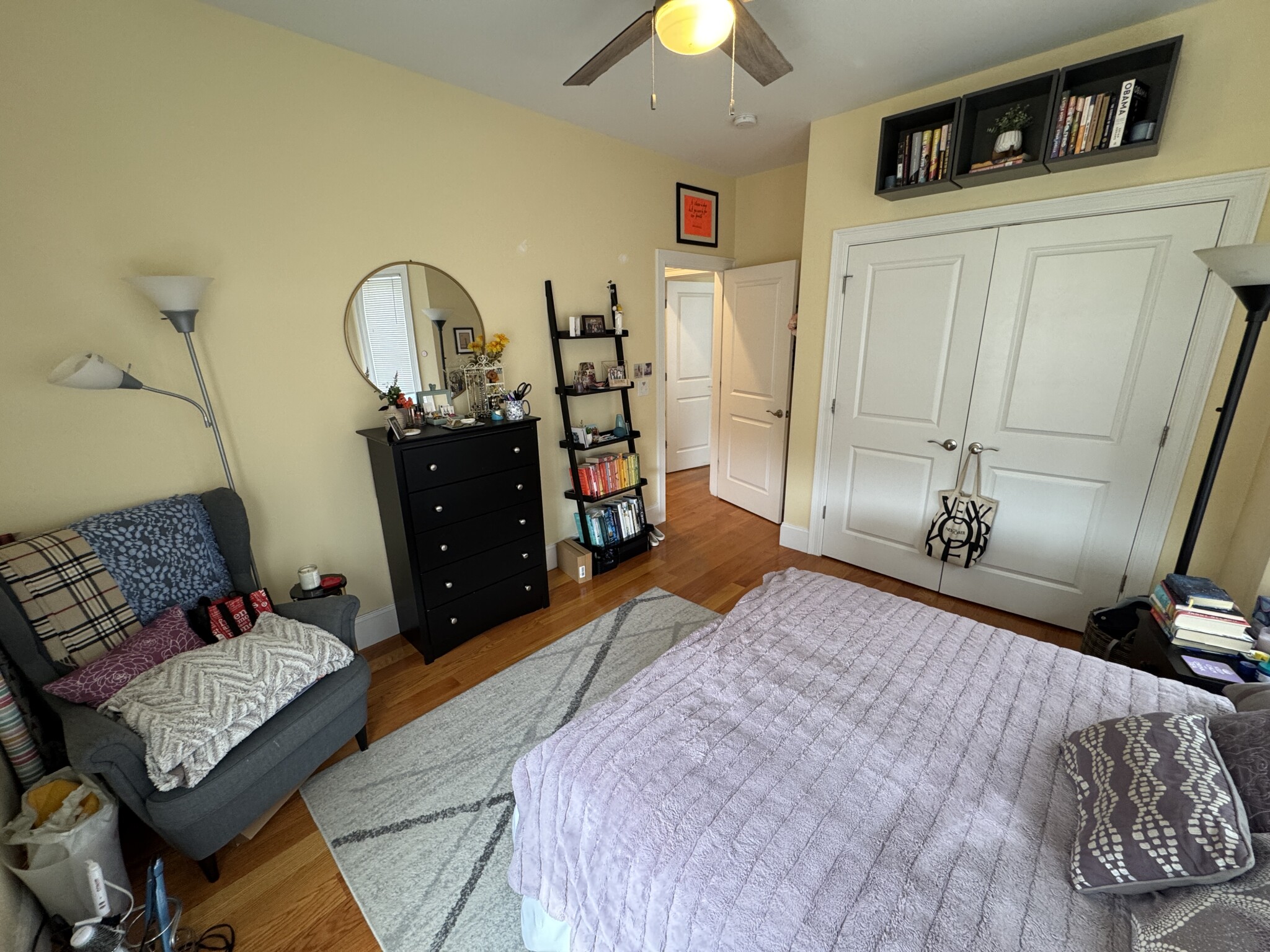 116 Holland St, Davis Square