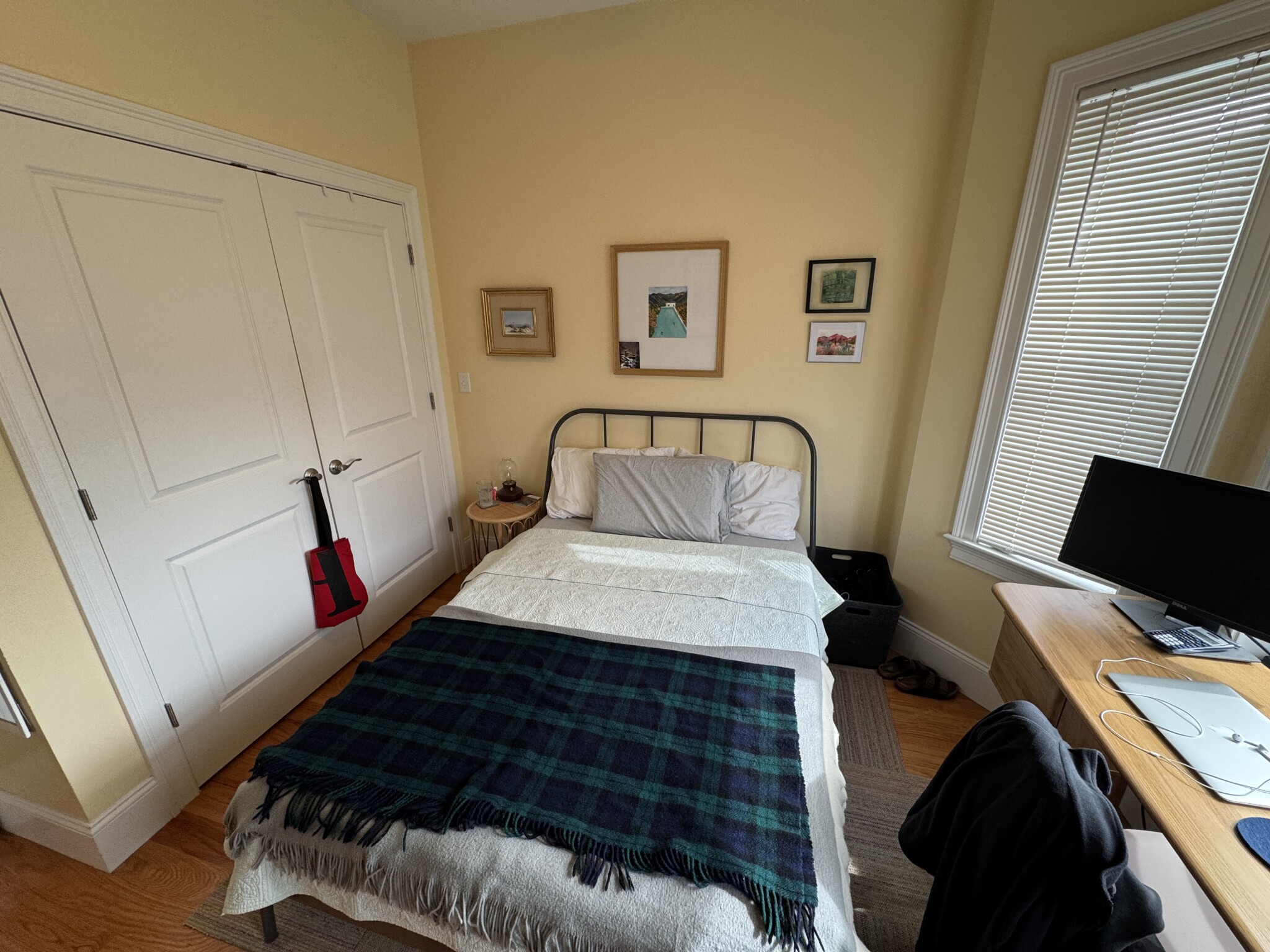 116 Holland St, Davis Square