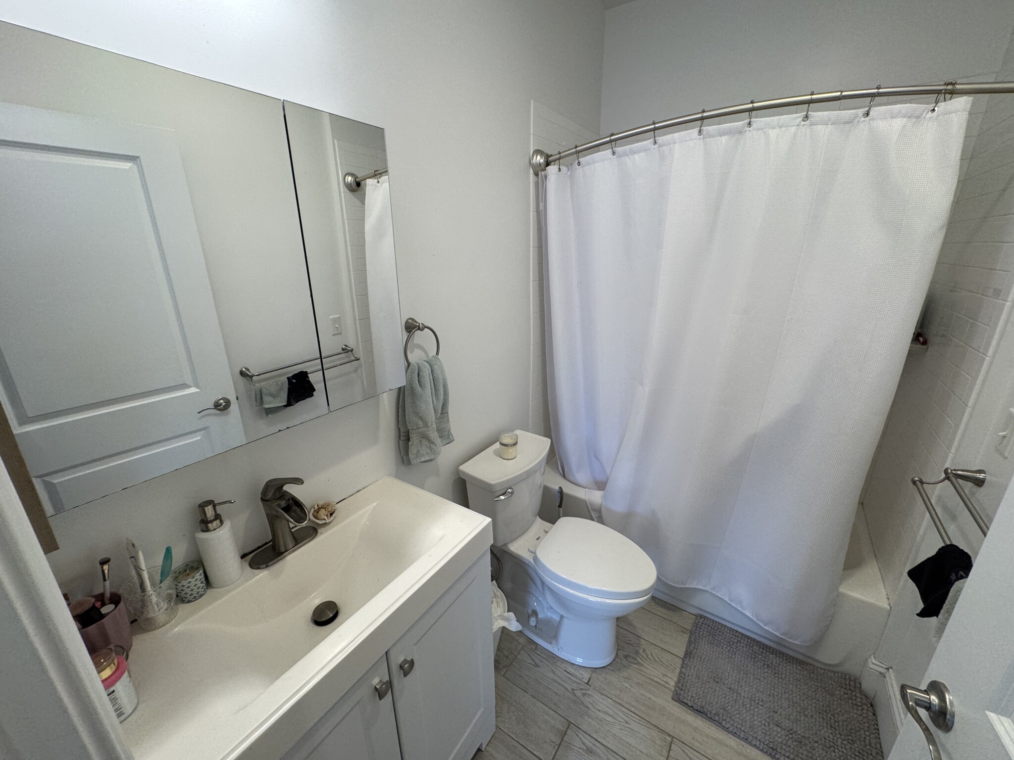 116 Holland St, Davis Square