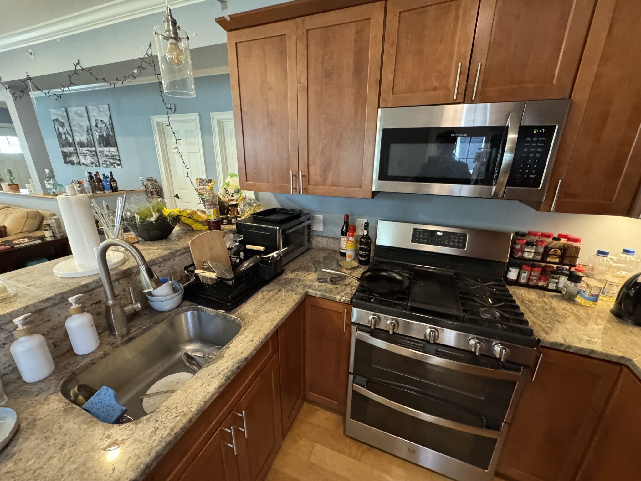 15 Orchard St, North Cambridge