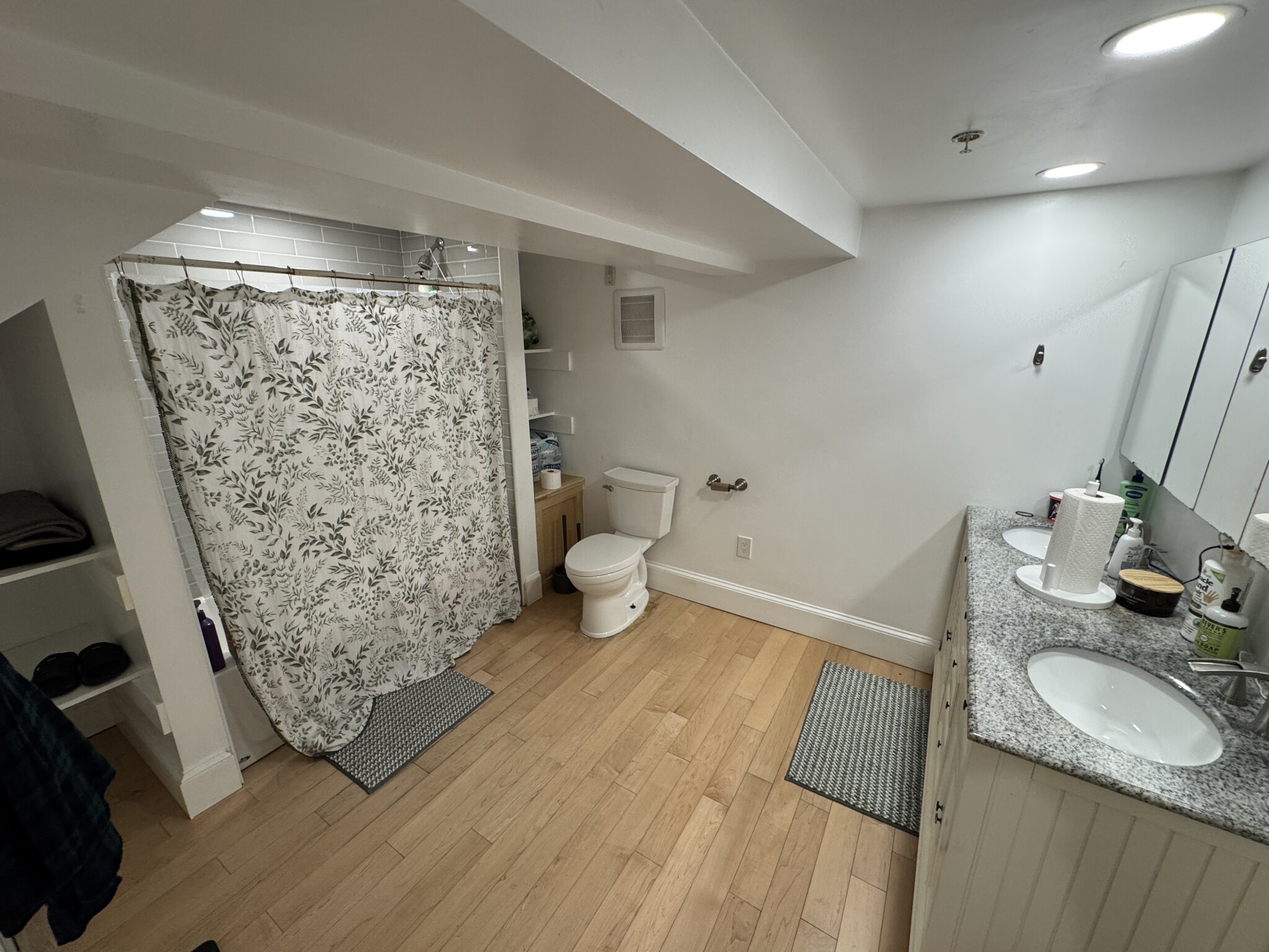 15 Orchard St, North Cambridge