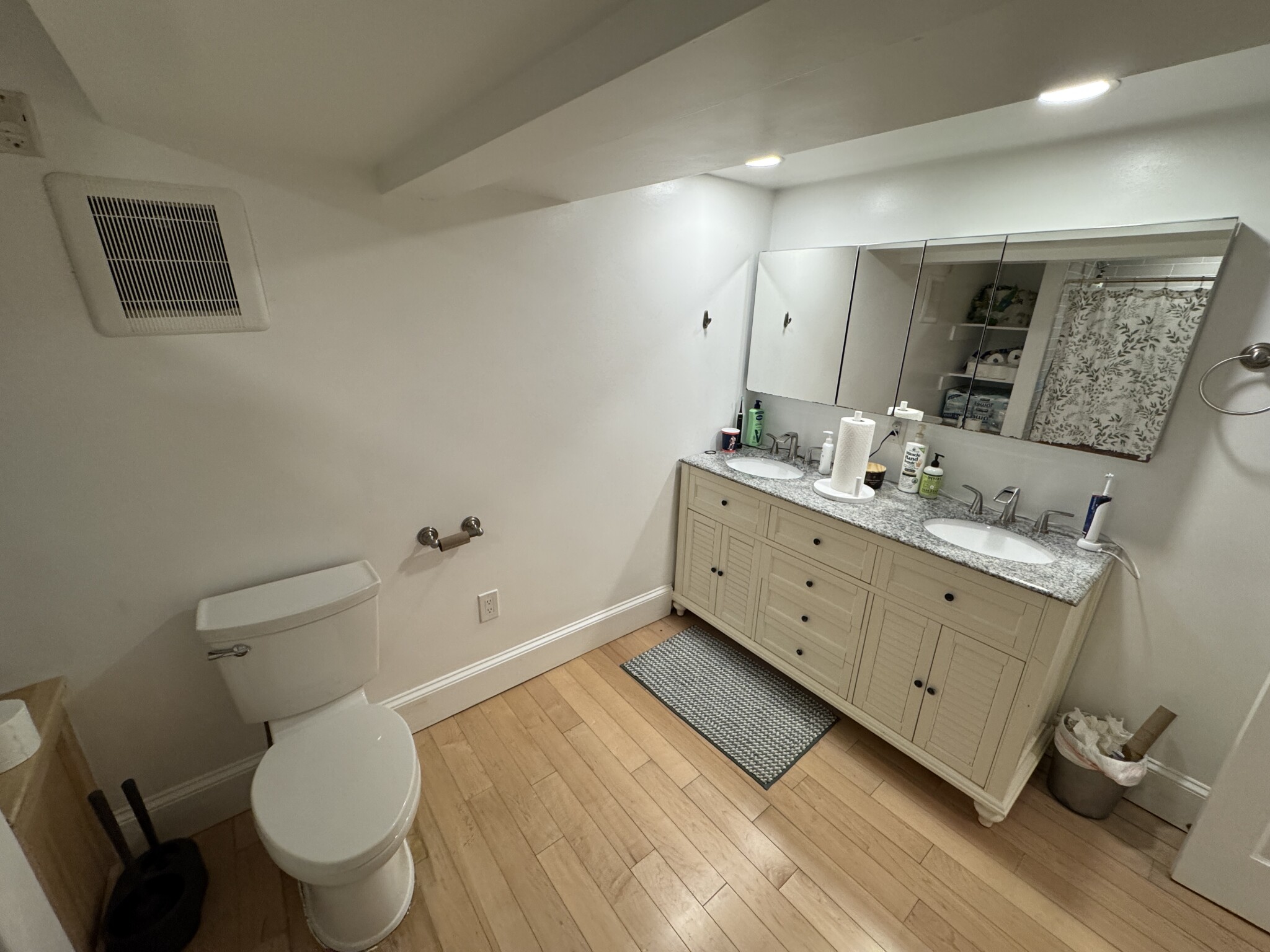 15 Orchard St, North Cambridge