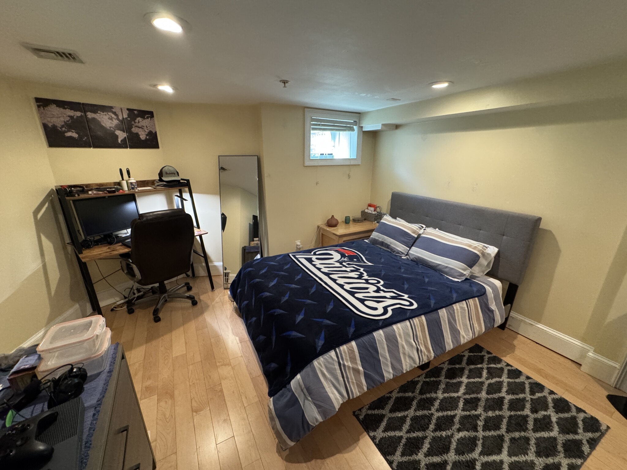 15 Orchard St, North Cambridge