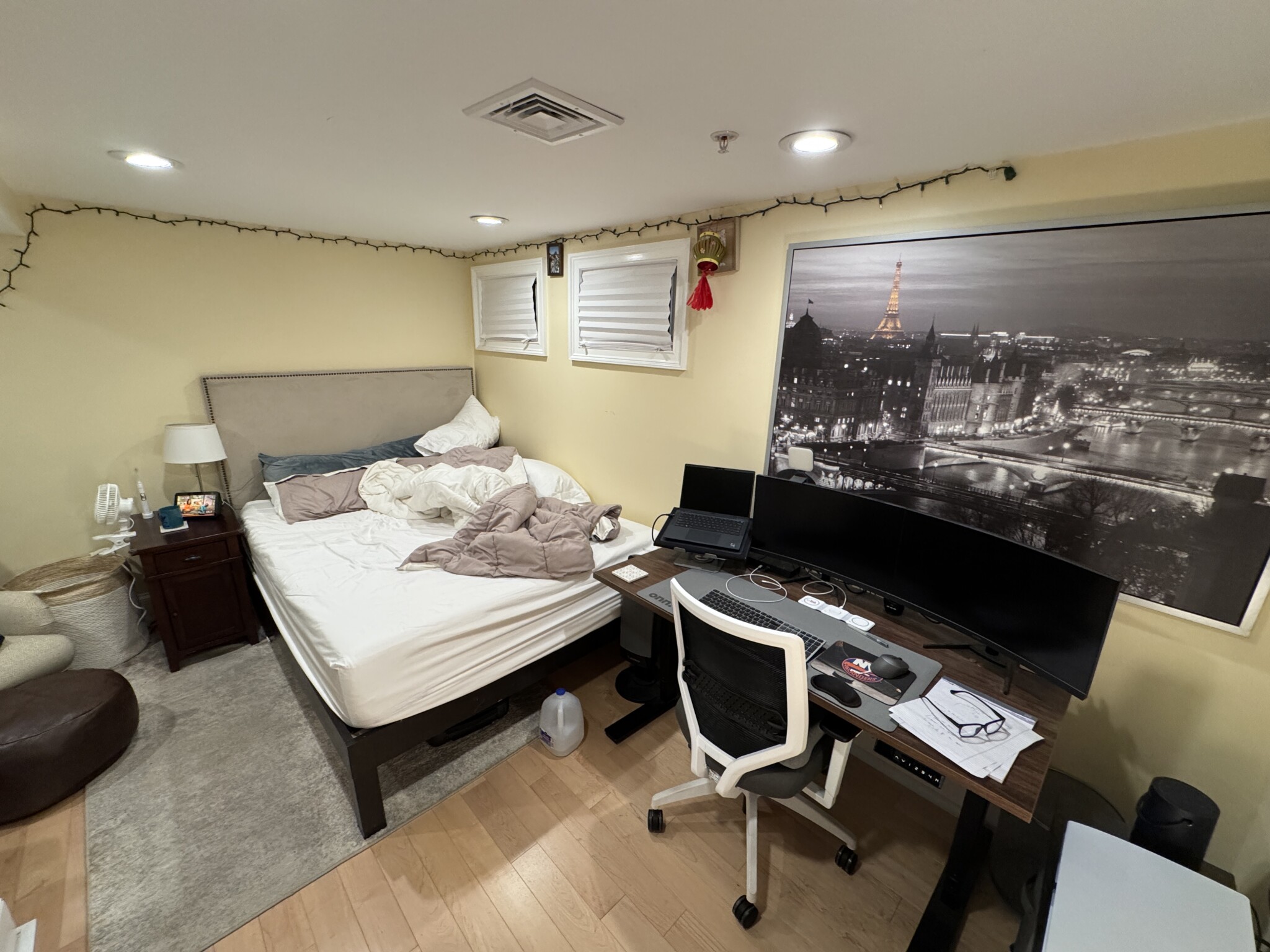 15 Orchard St, North Cambridge