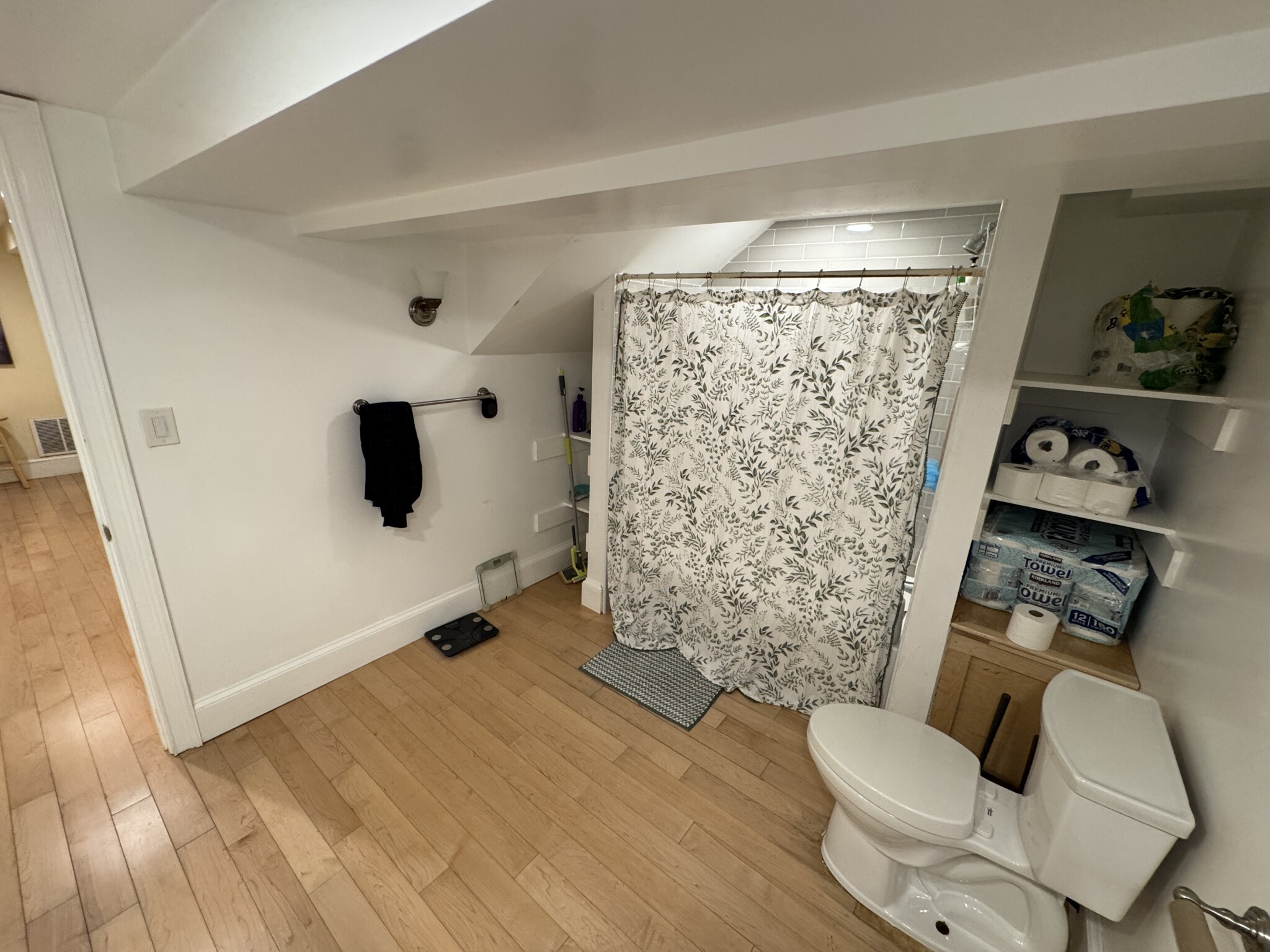 15 Orchard St, North Cambridge