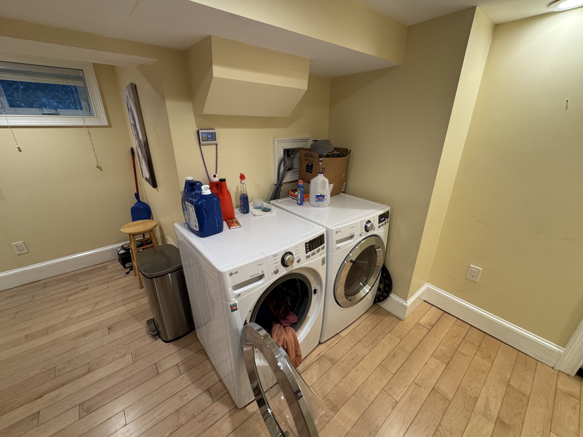 15 Orchard St, North Cambridge